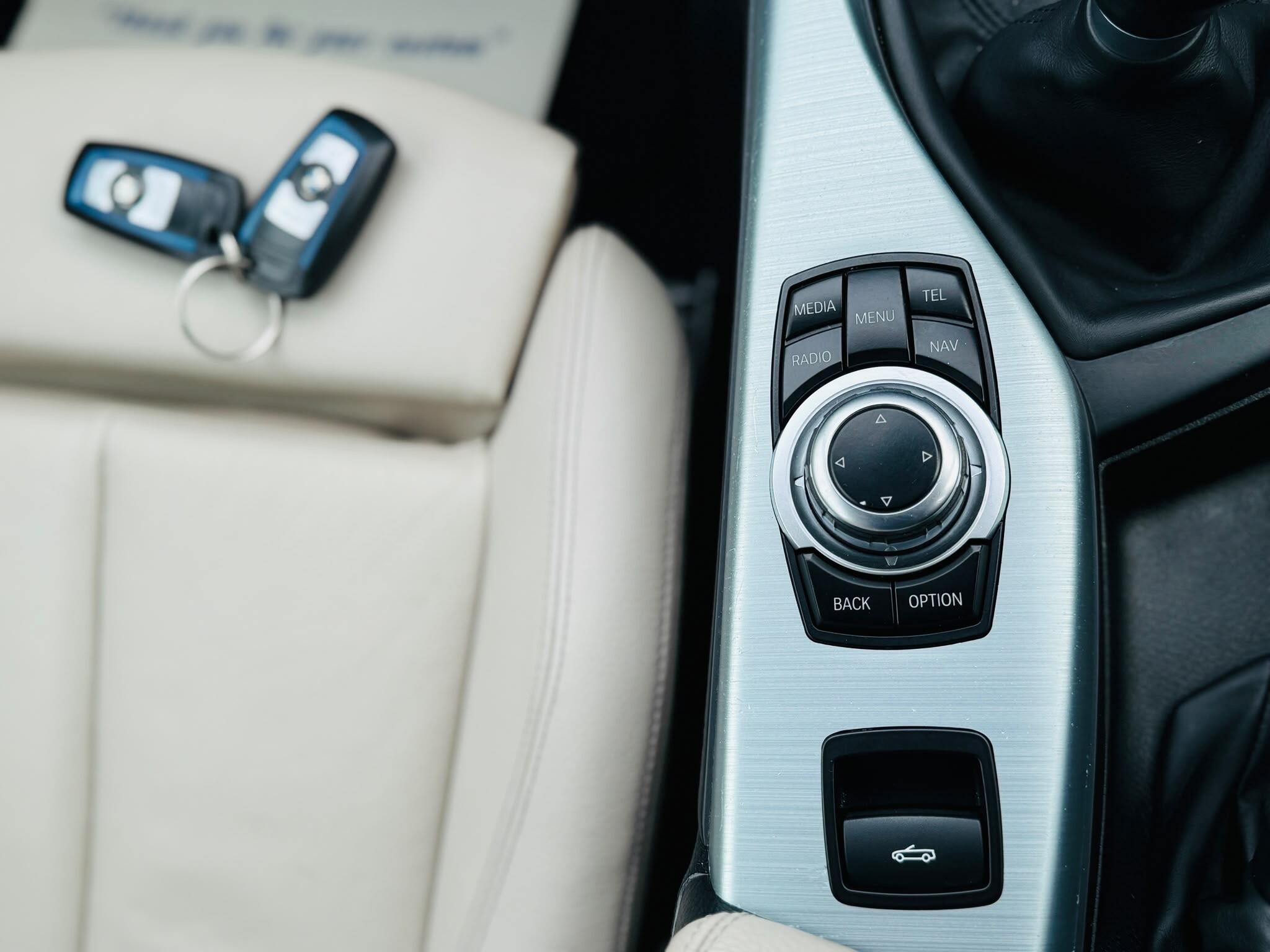 BMW 2 Series view 21