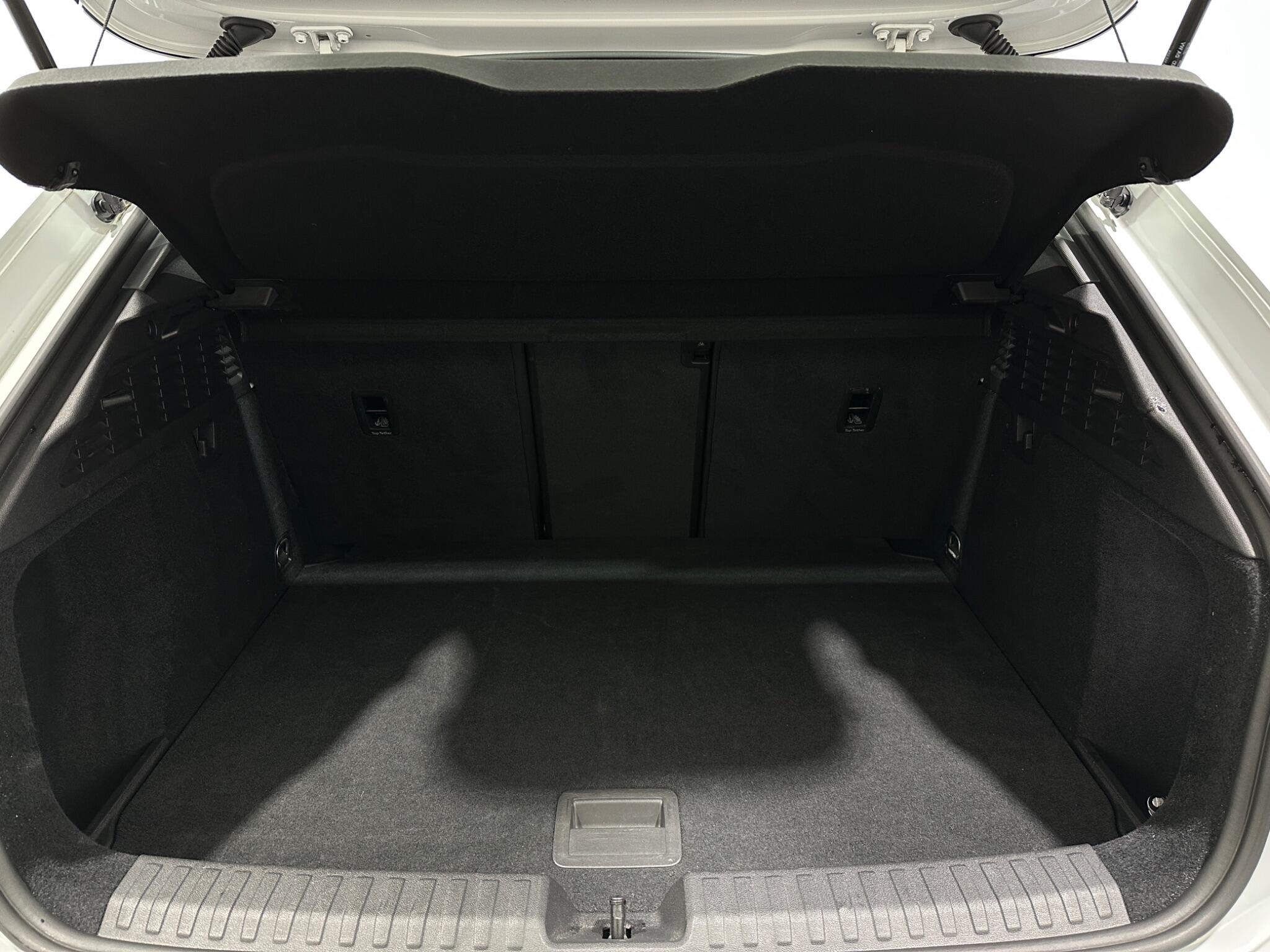 Audi A3 view 47