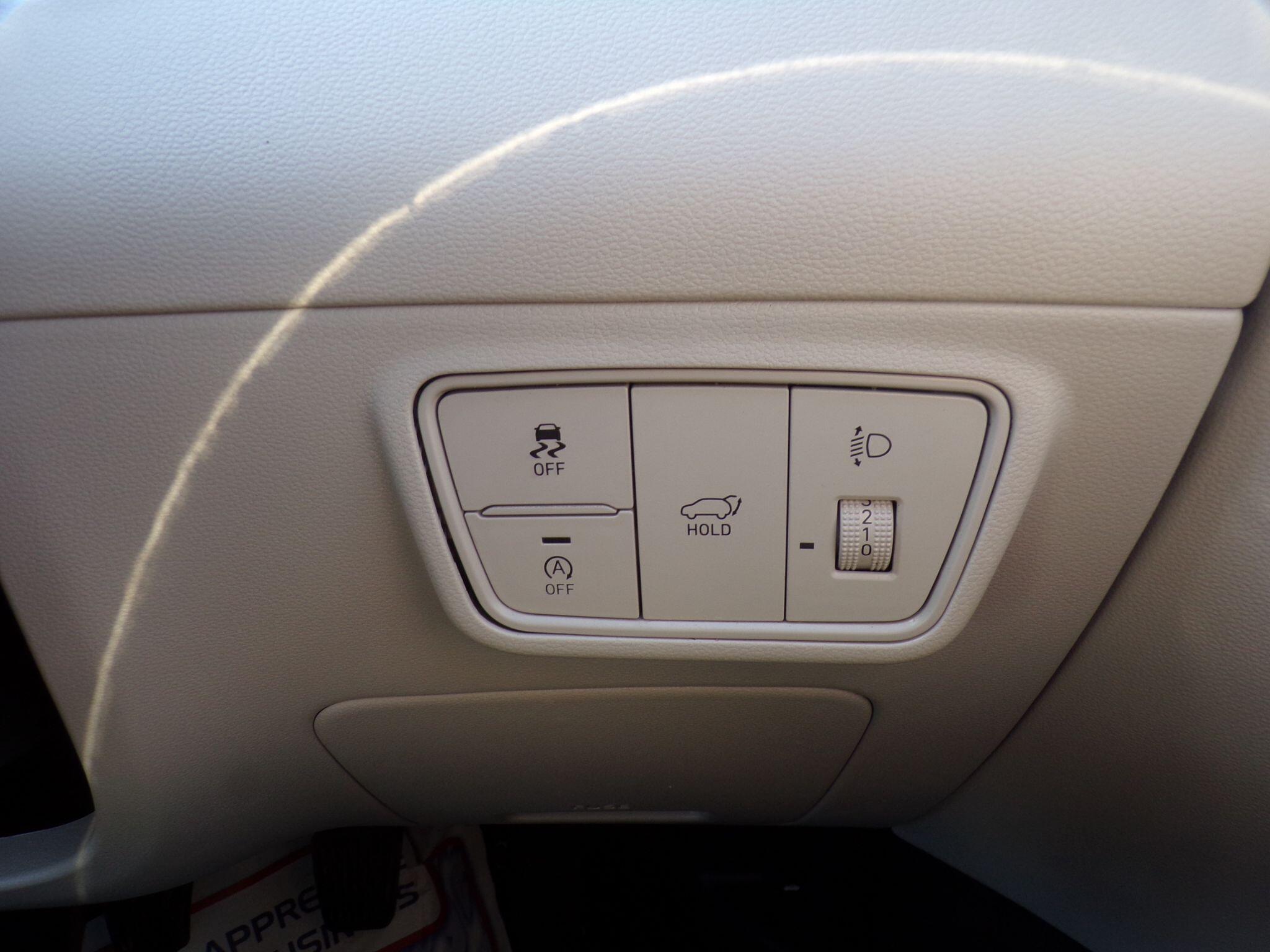 Hyundai Tucson view 38