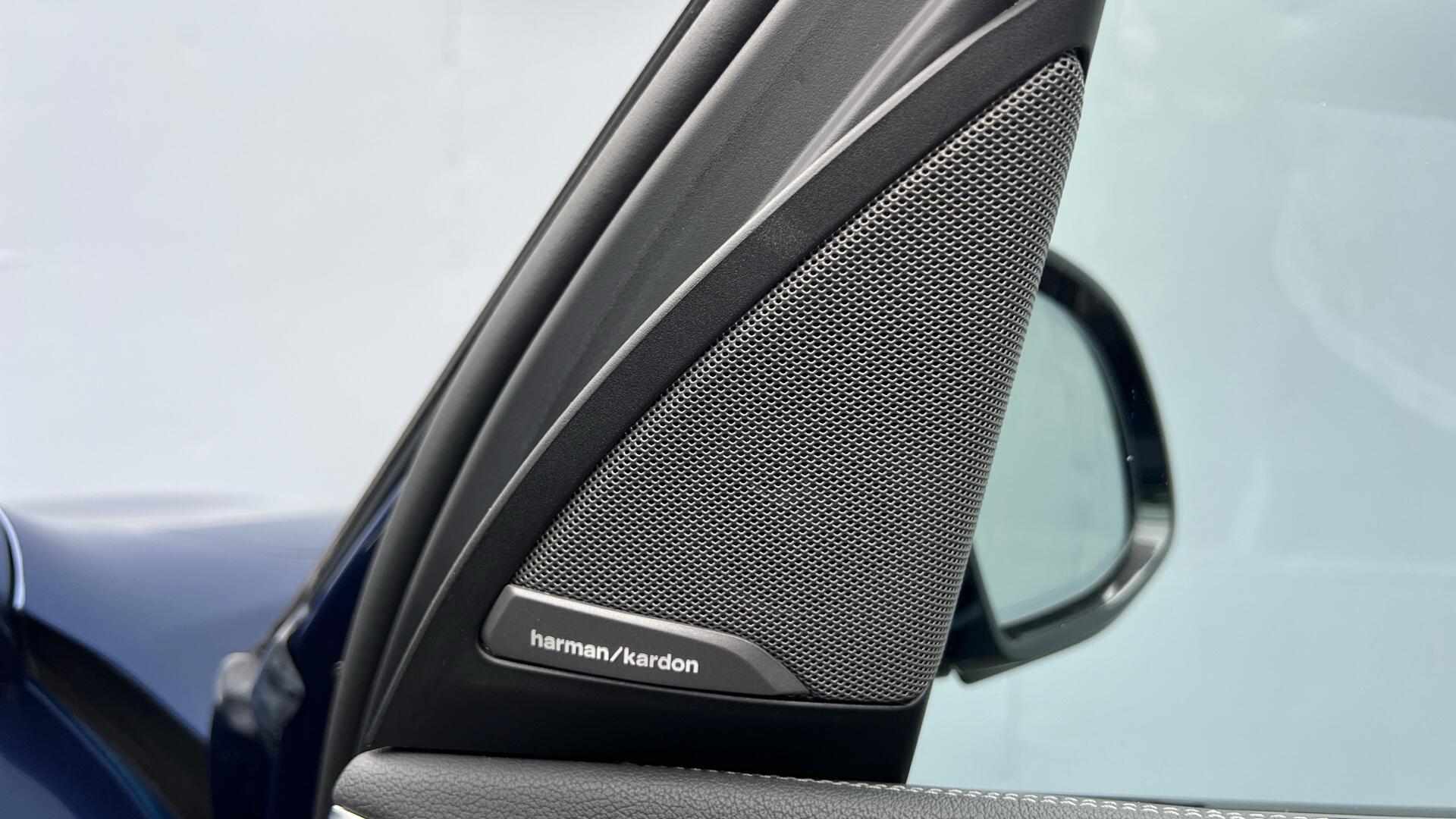 BMW X3 view 20