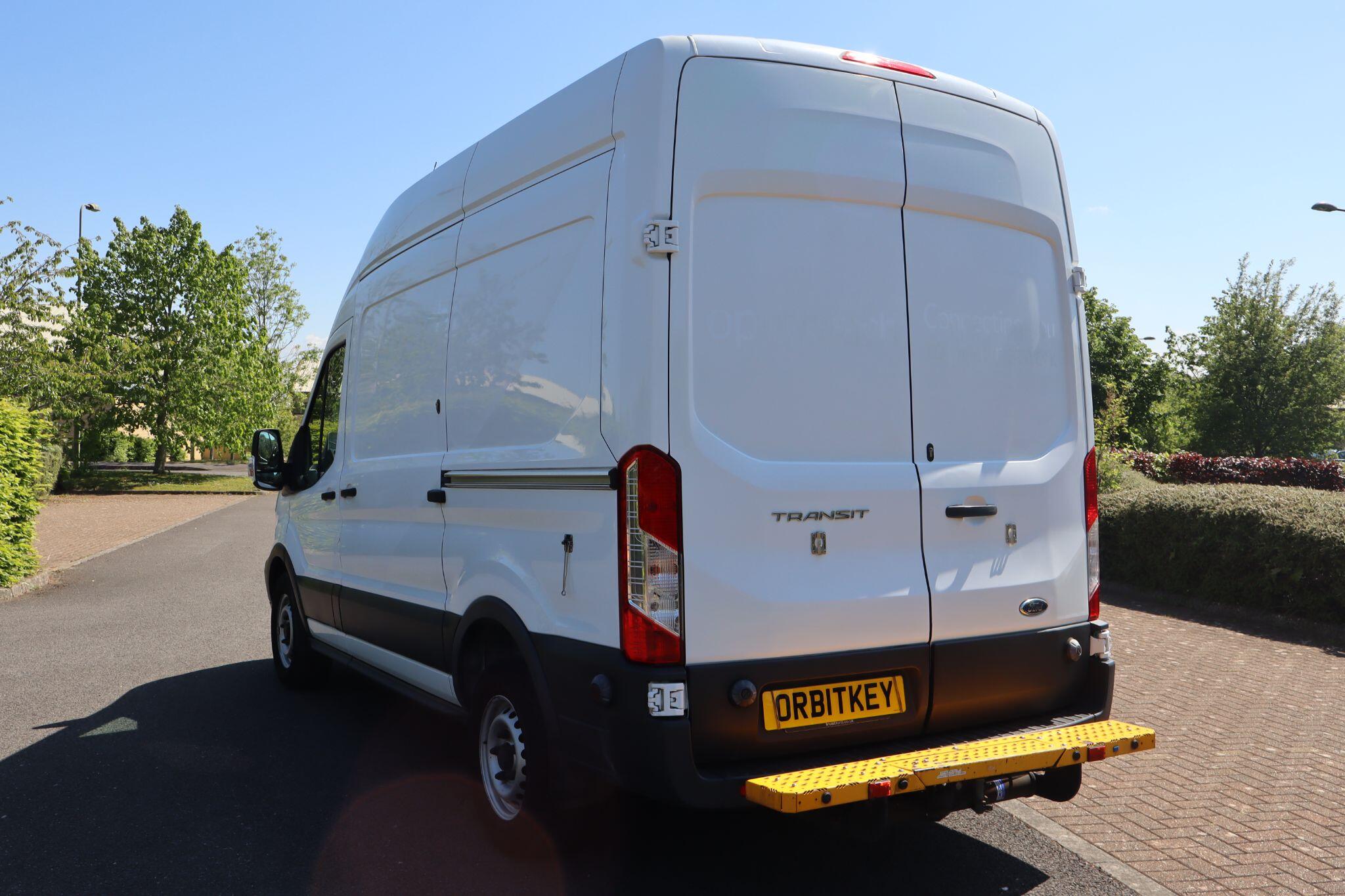 van-images