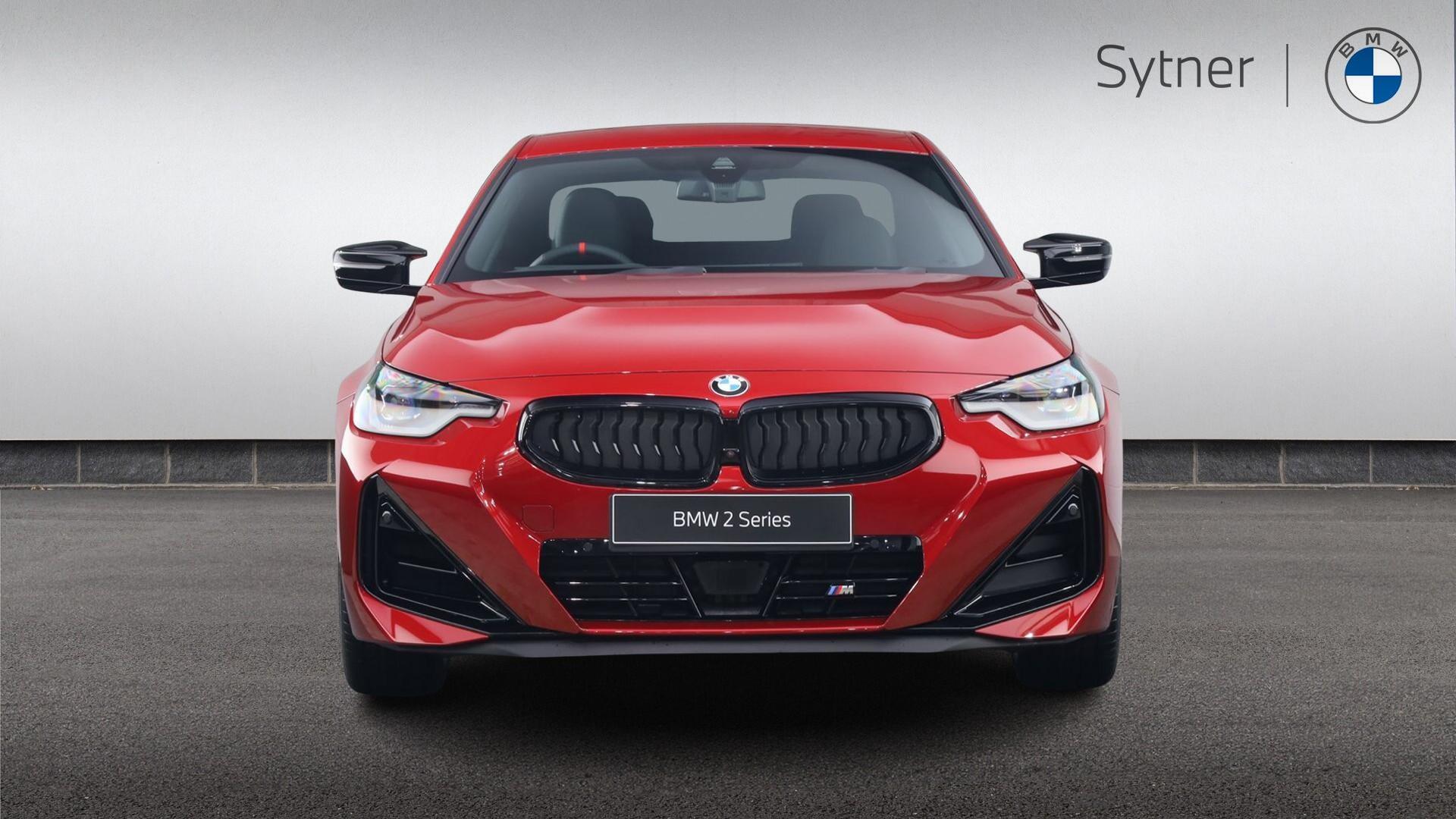 BMW 2 Series view 16