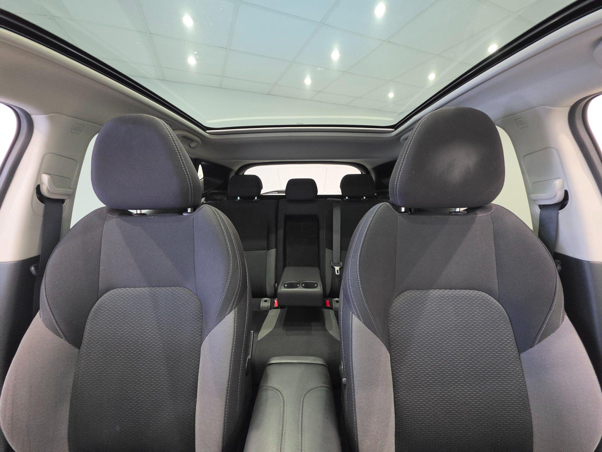 Nissan Qashqai view 24