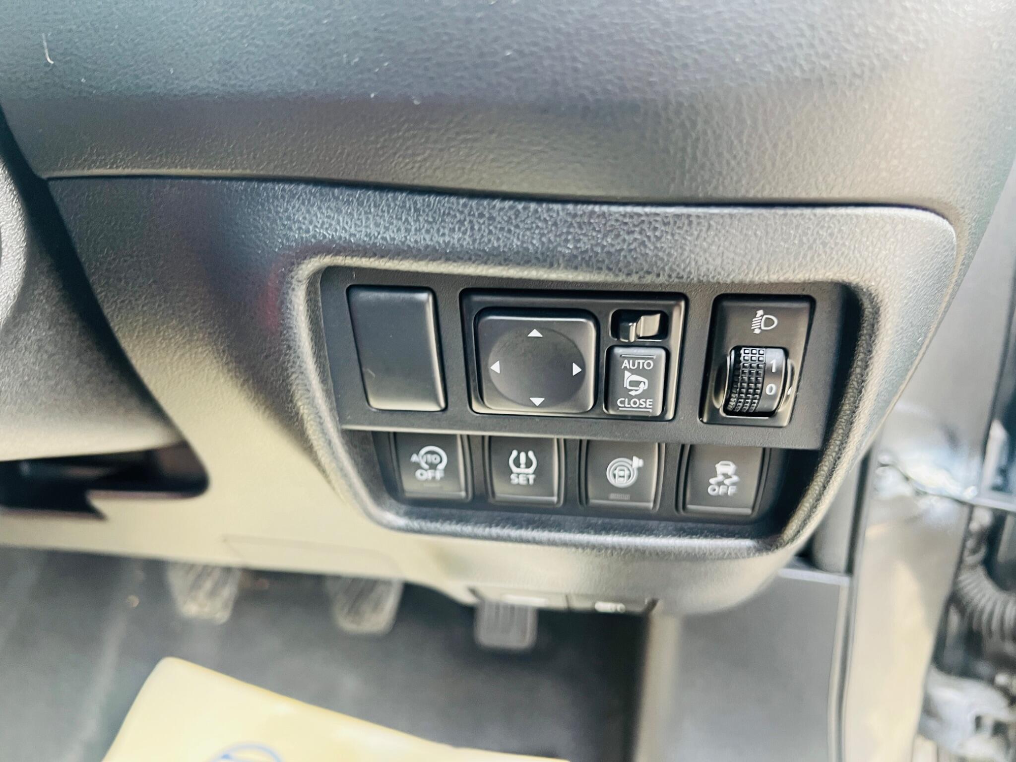 Nissan Juke view 30