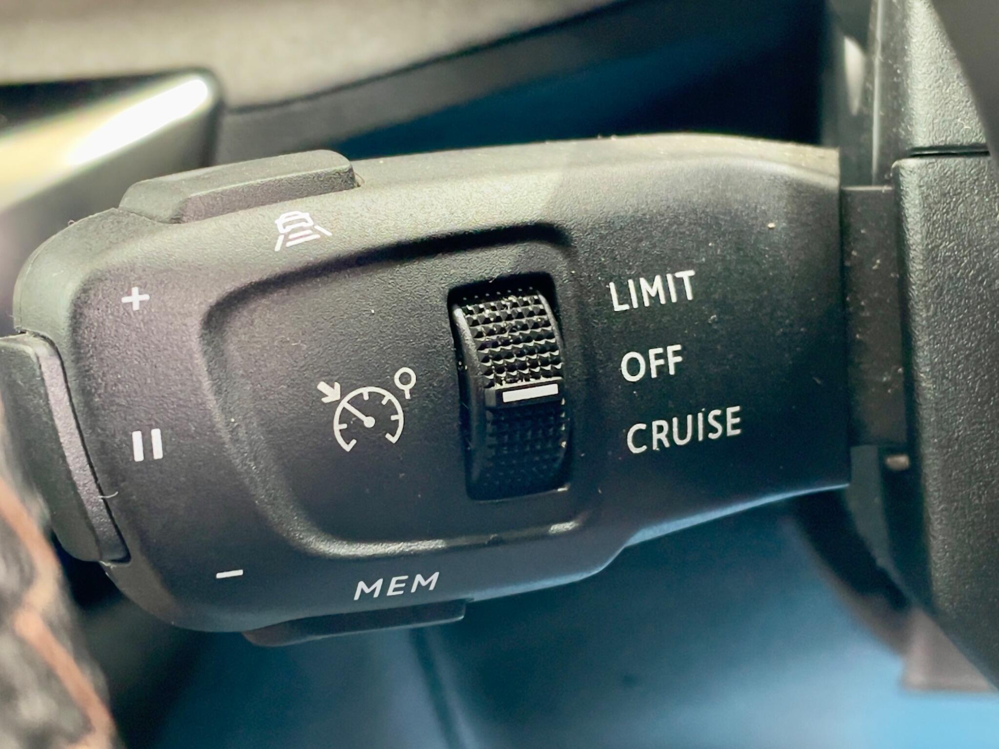 Peugeot 5008 view 61