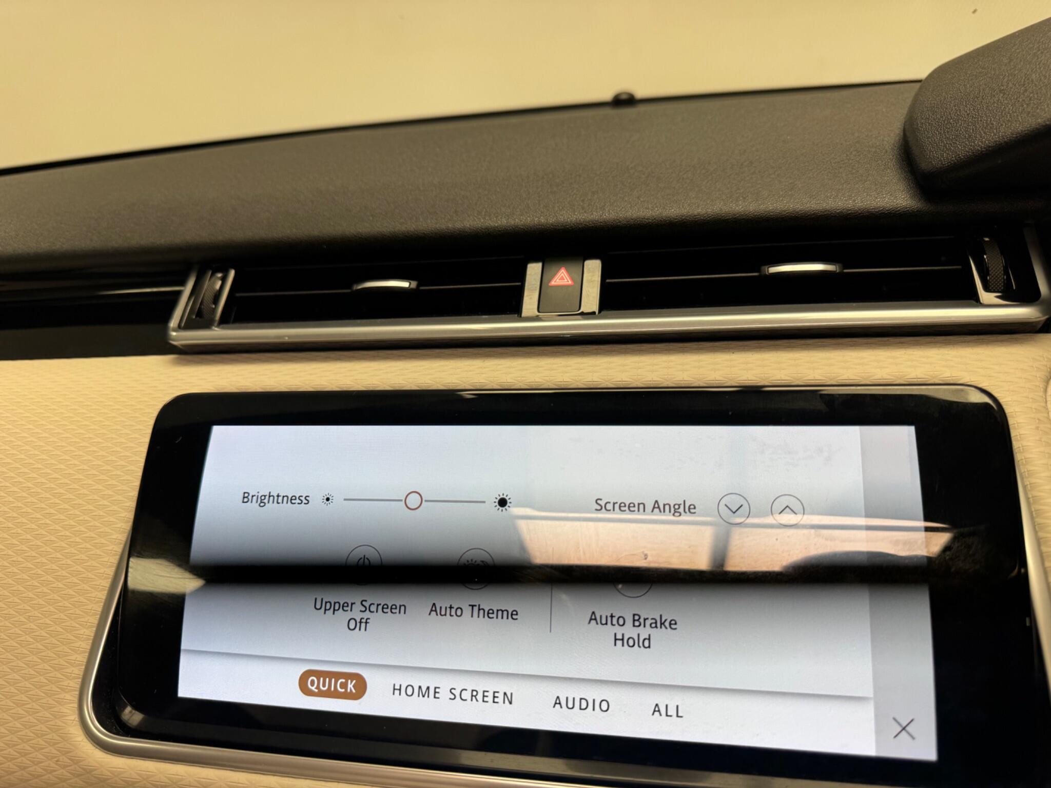 Land Rover Range Rover Velar view 20