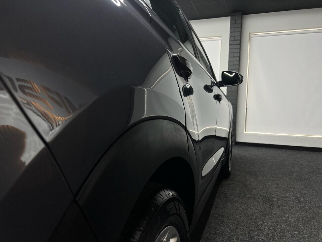 Hyundai Tucson view 13