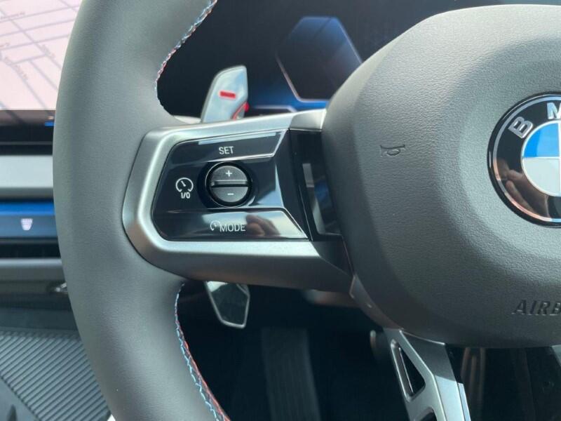 BMW X3 view 17