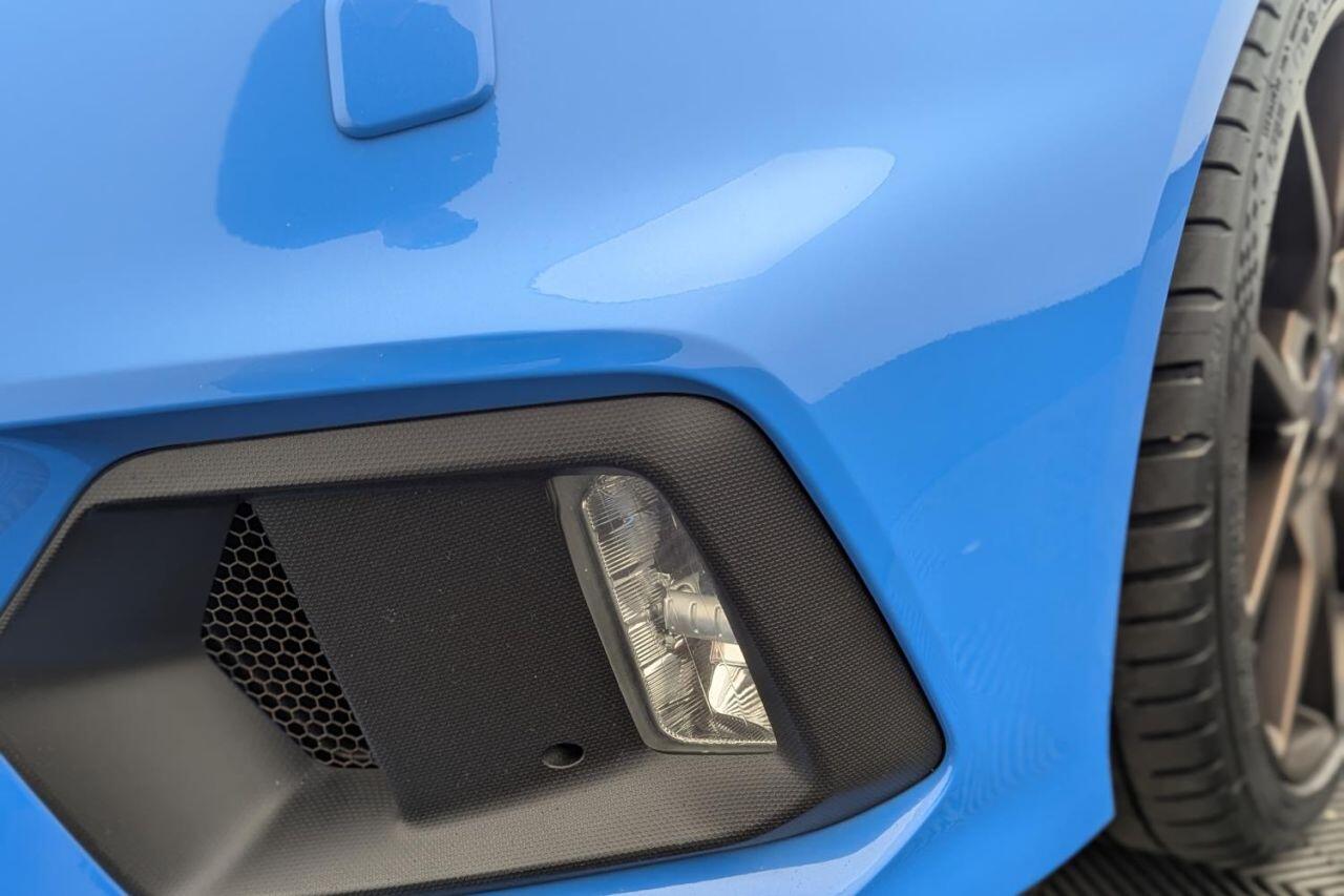 Ford Focus view 47