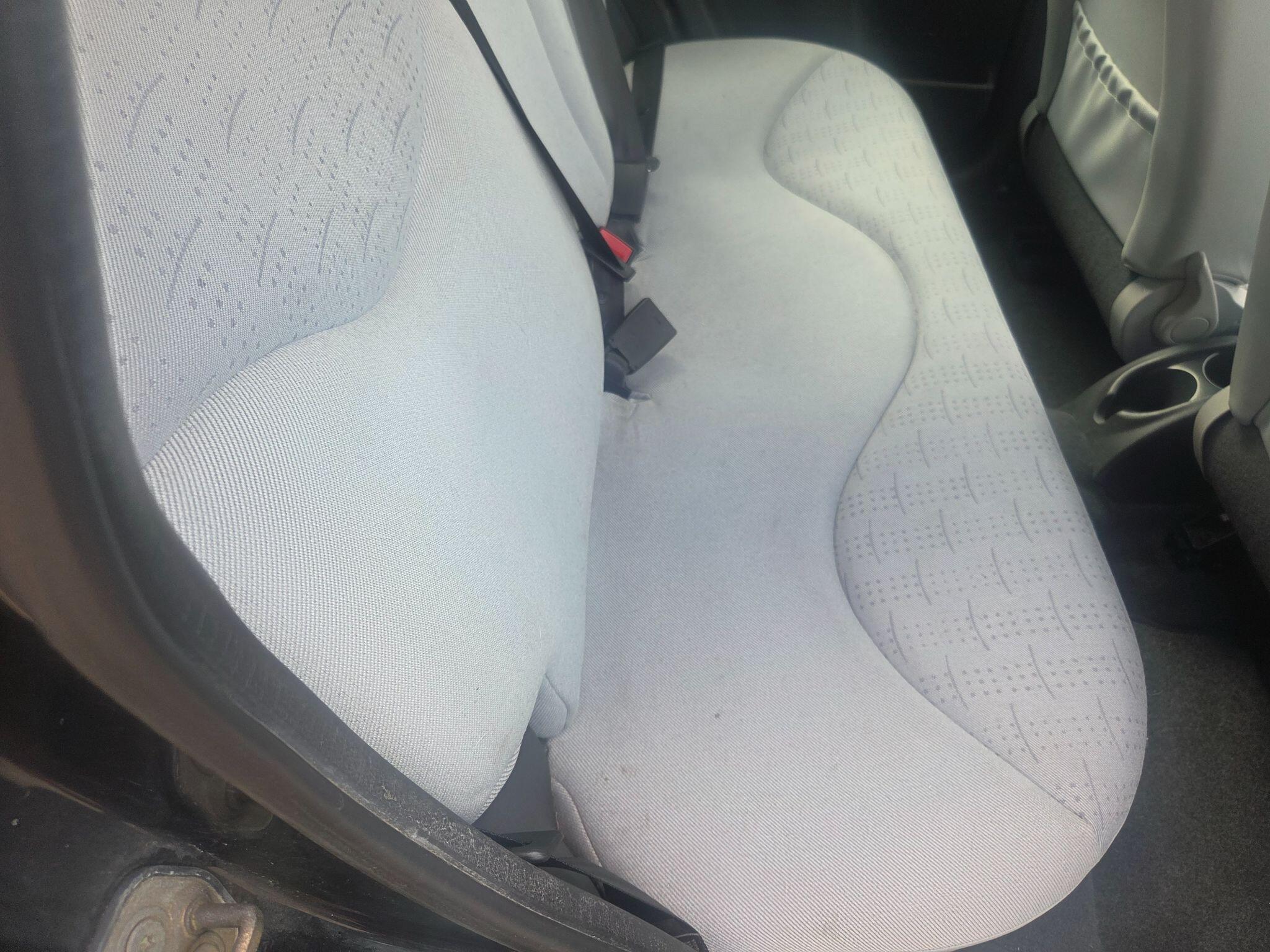 Citroen C3 view 13