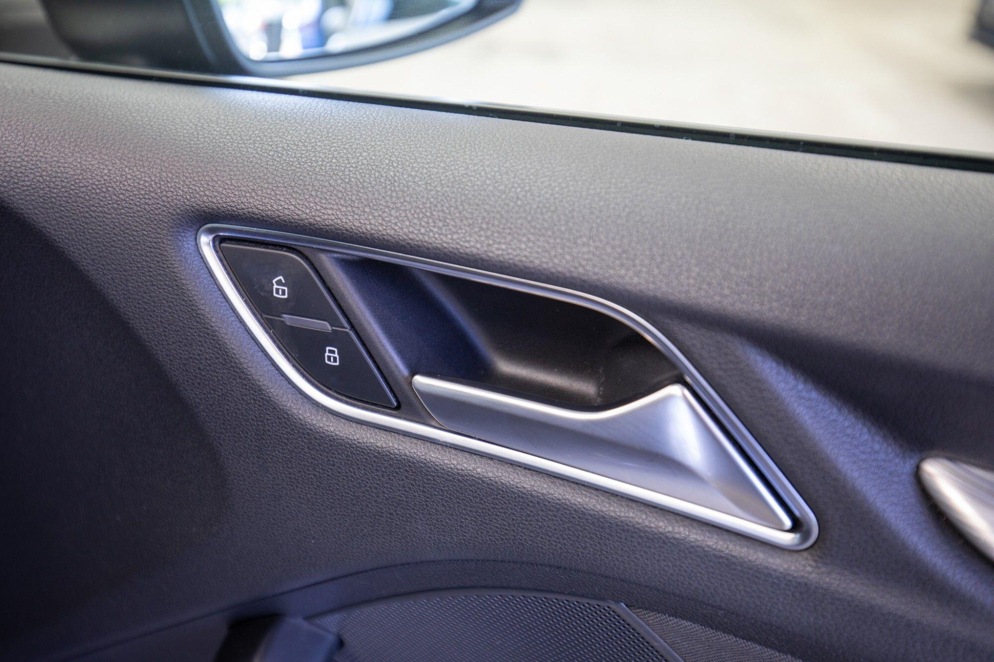 Audi A3 view 17