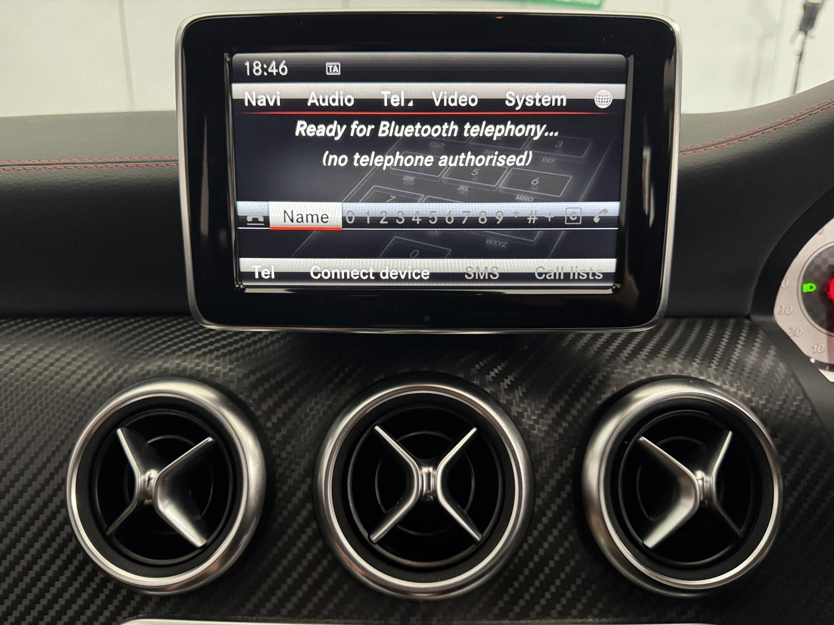 Mercedes-Benz A Class view 58