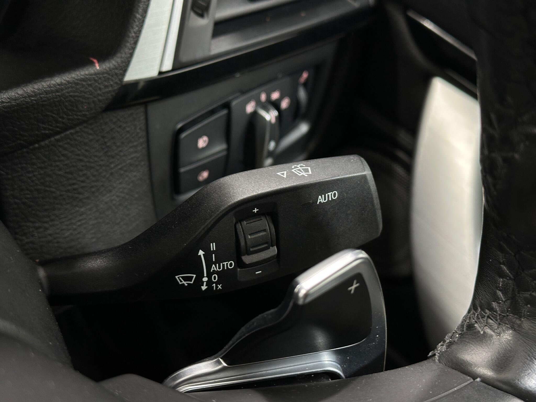 BMW 4 Series view 16