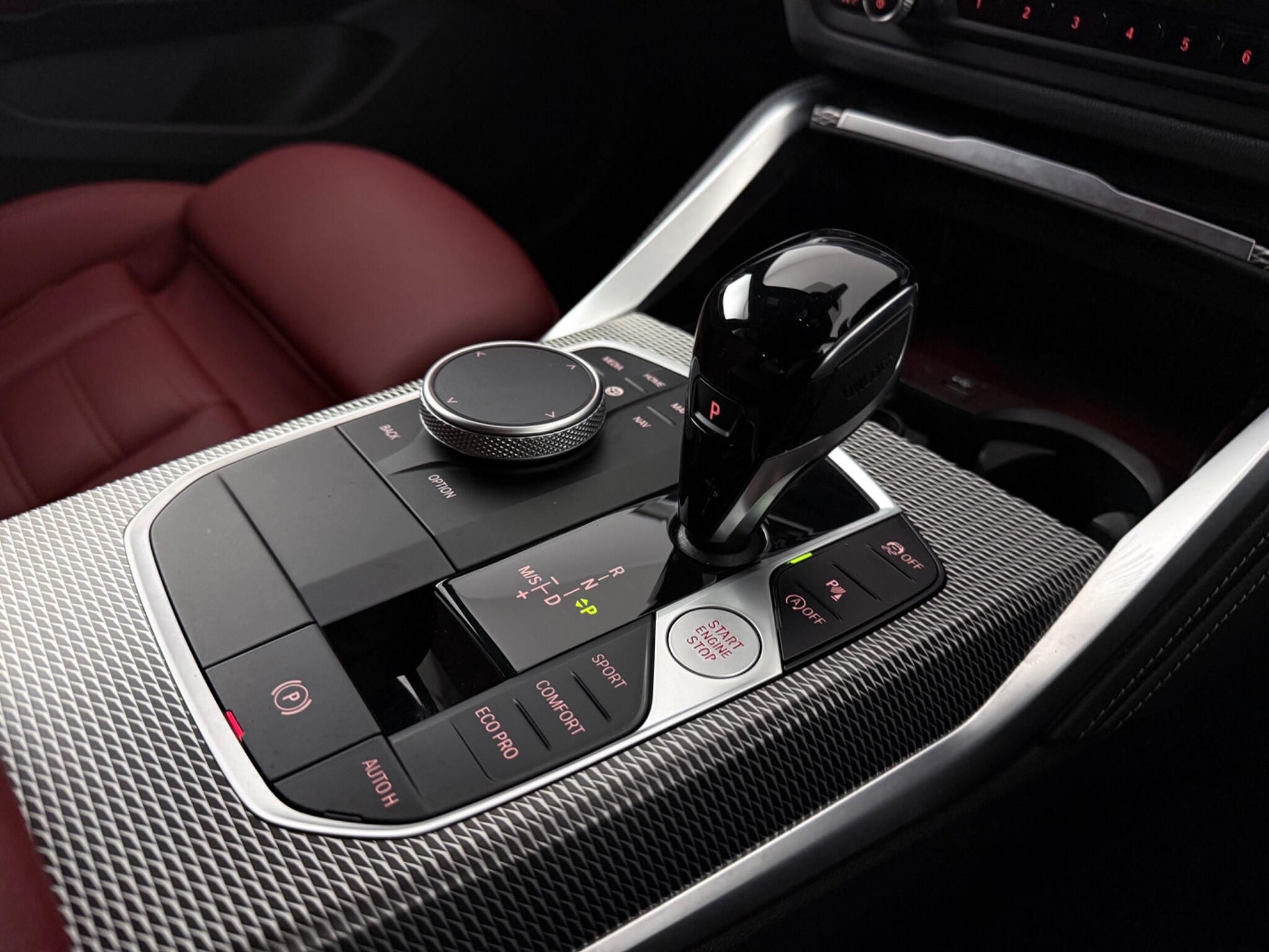 BMW 4 Series view 30