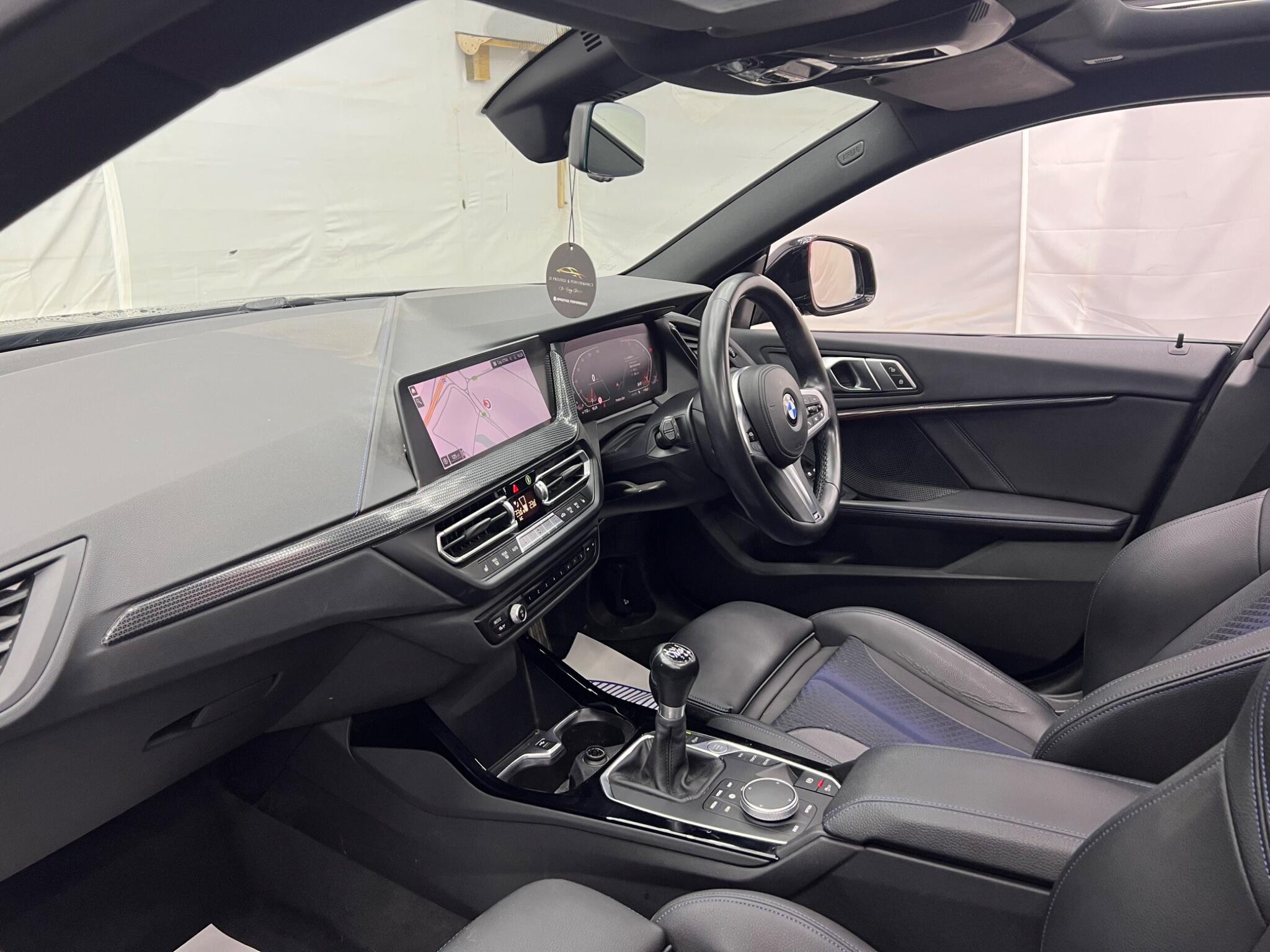 BMW 2 Series Gran Coupe view 14