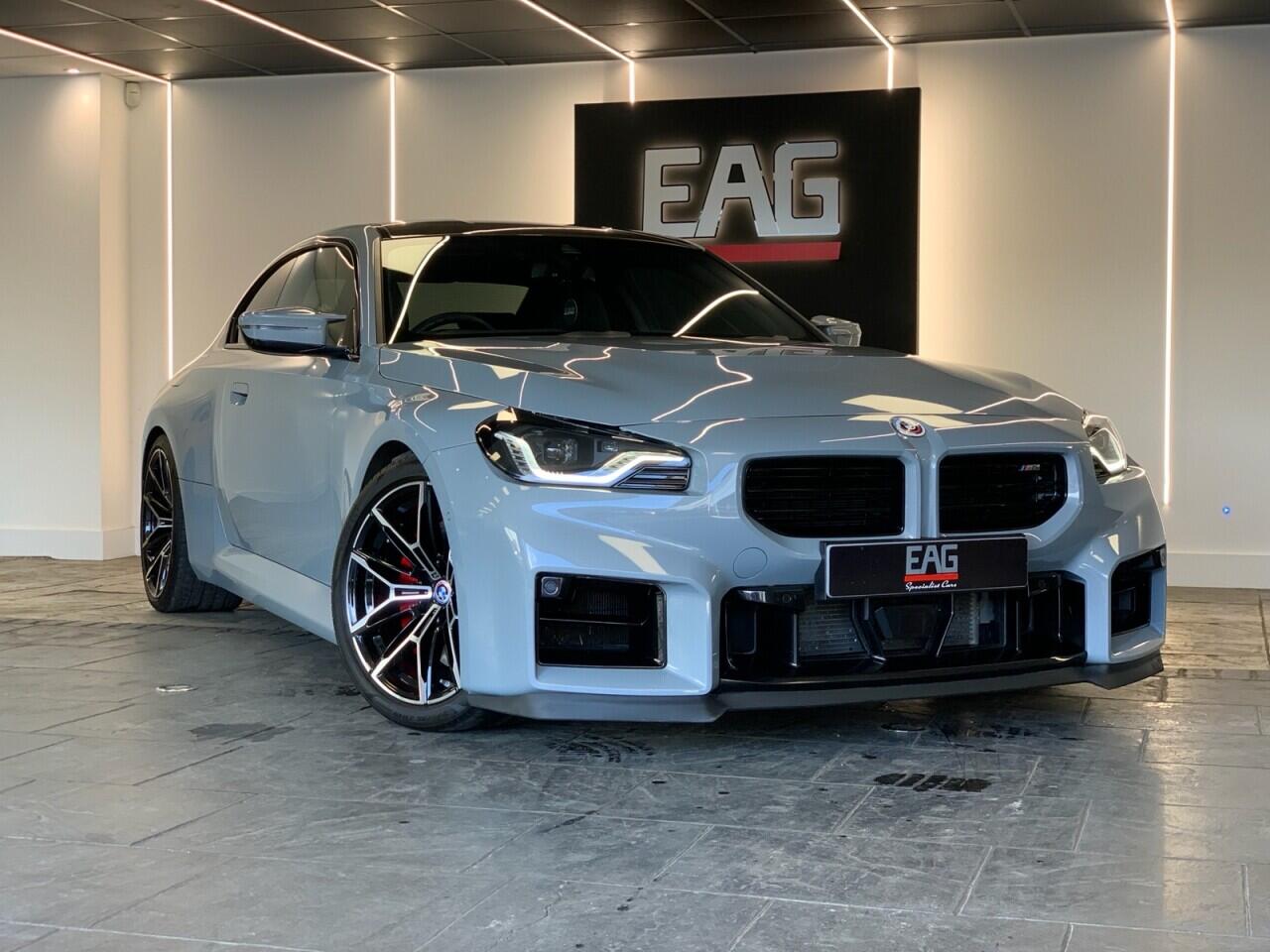 BMW M2