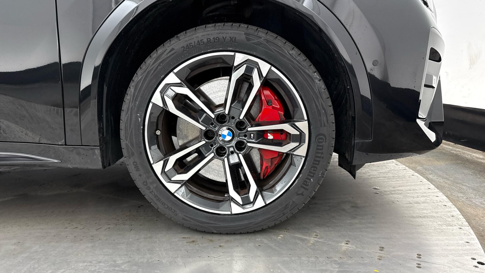 BMW X2 view 14