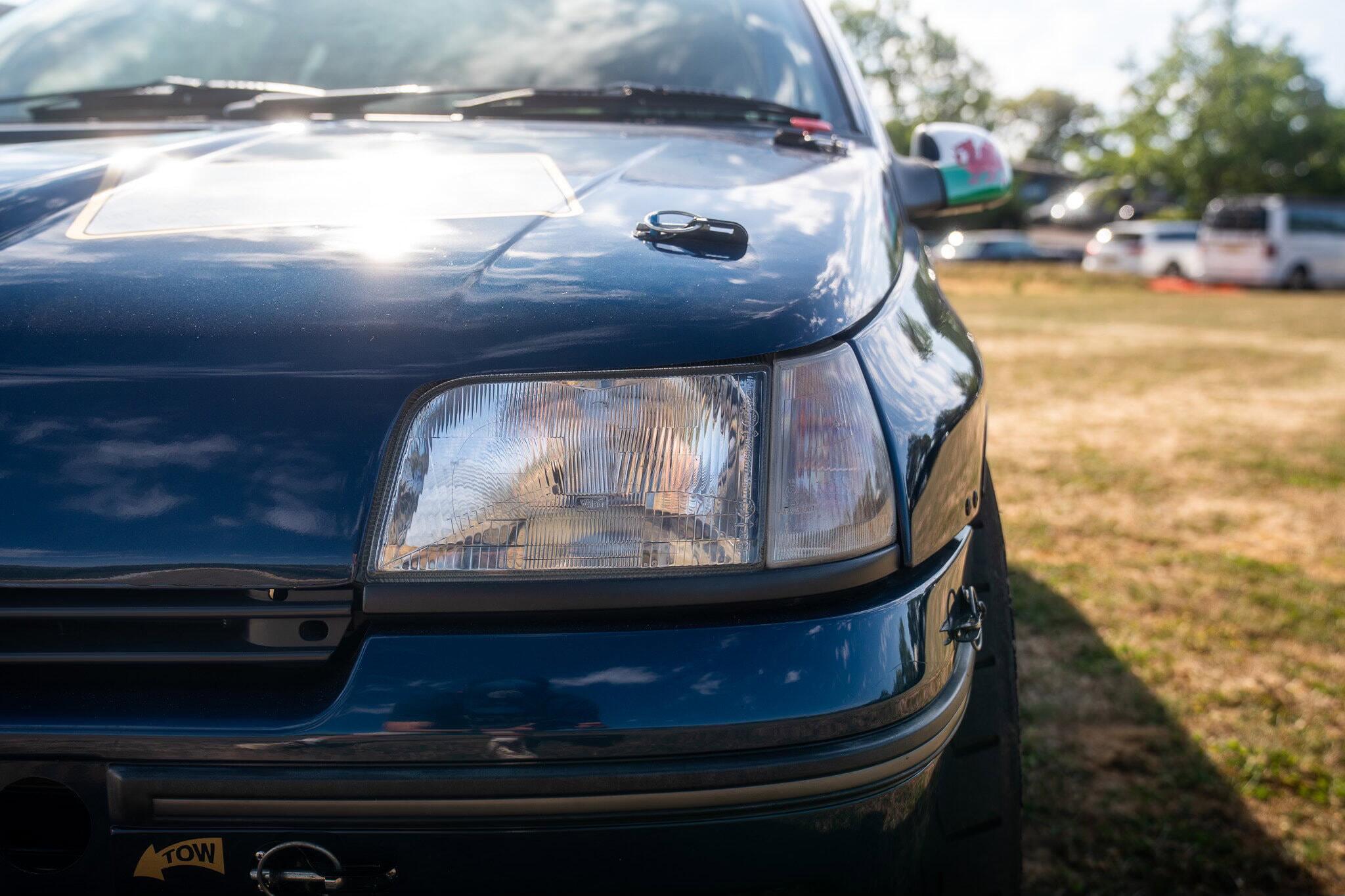 Renault Clio view 12