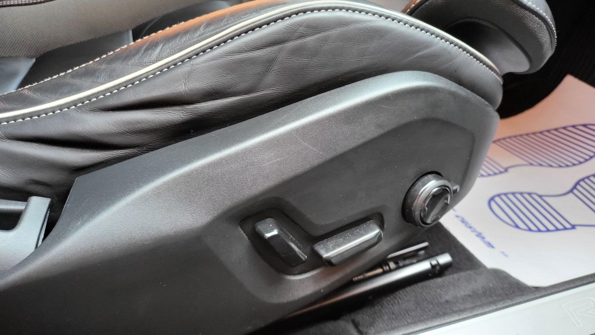 Volvo V60 view 35