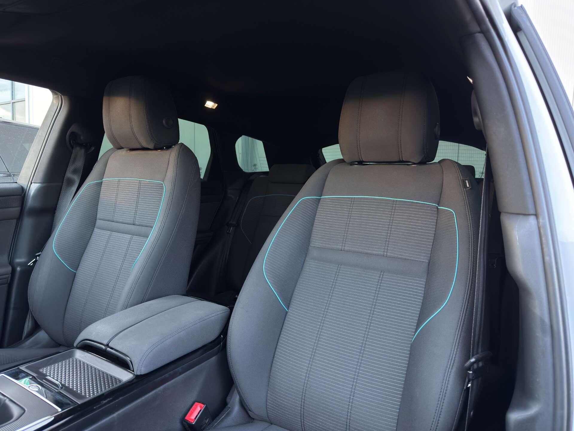 Land Rover Range Rover Evoque view 60