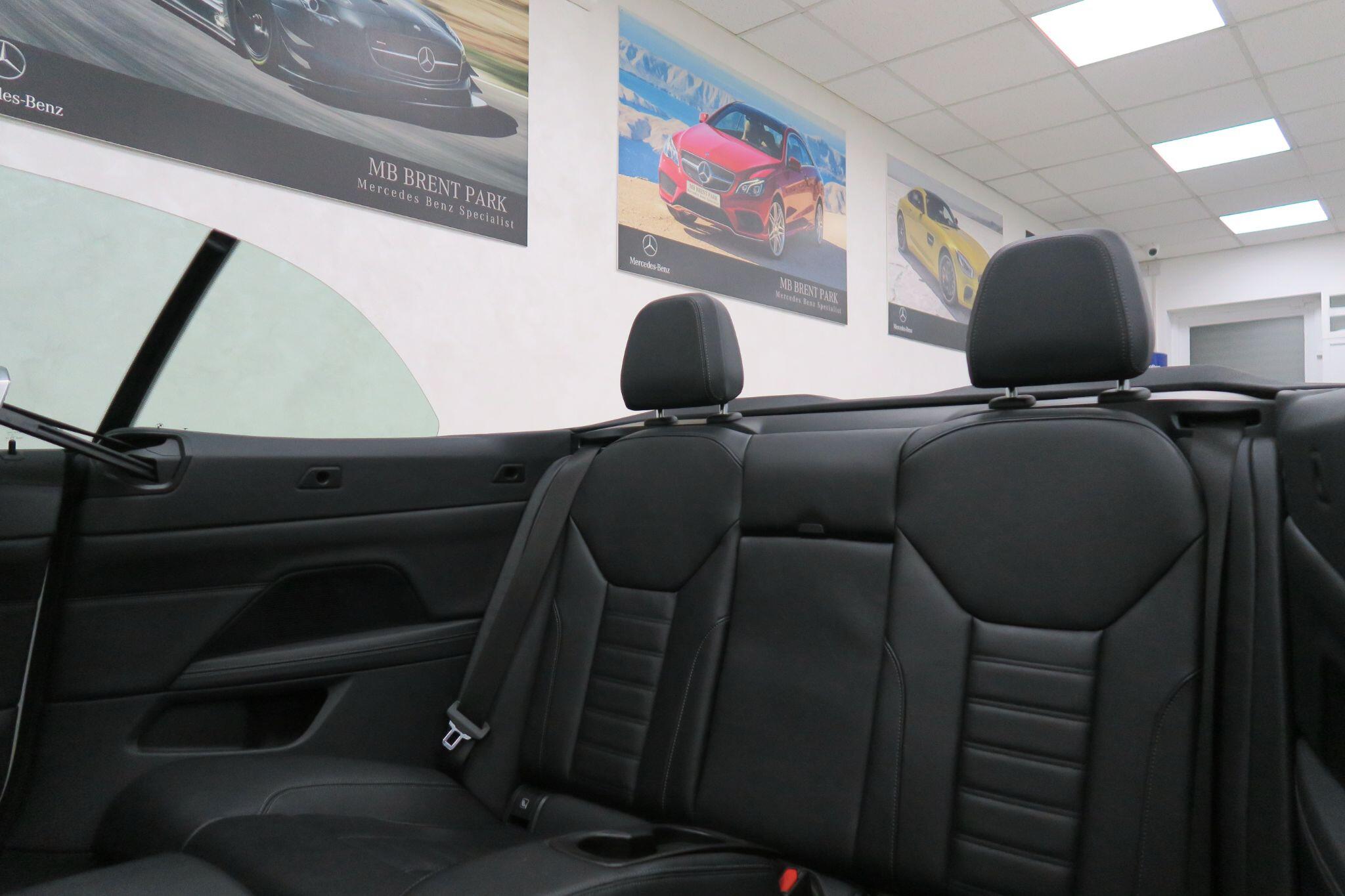 BMW 4 Series view 12