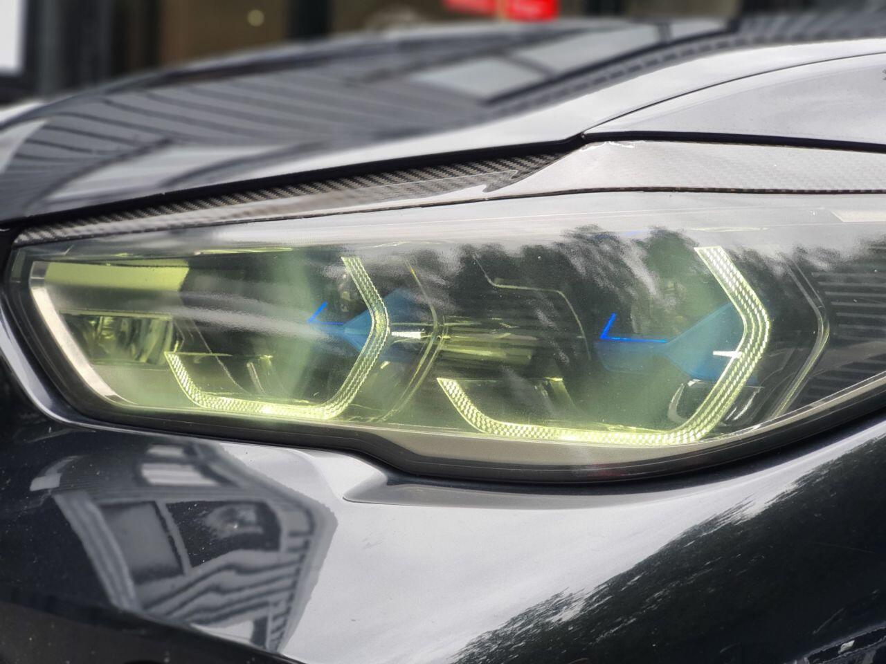 BMW X5 X5 view 14