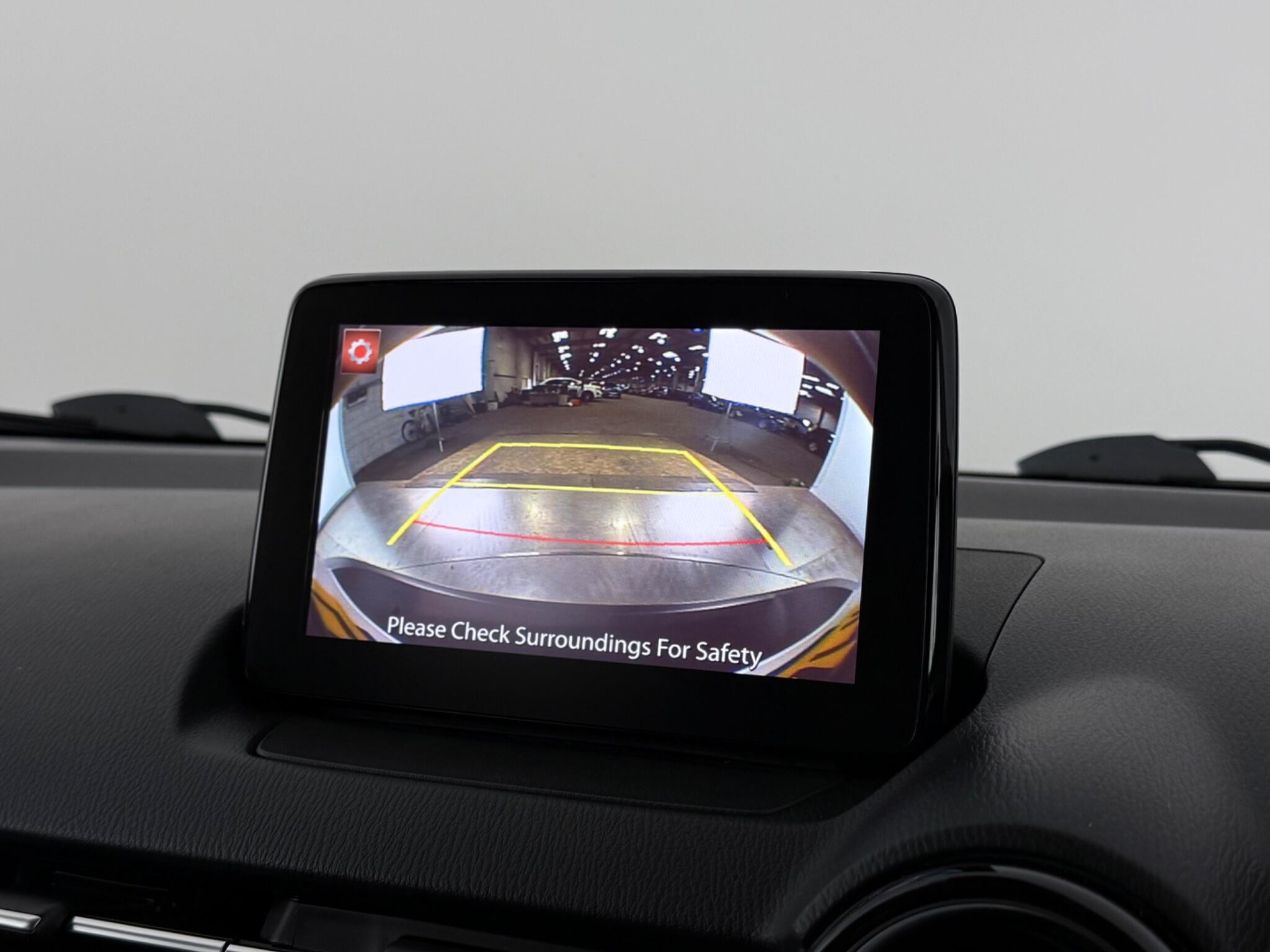 Mazda CX-3 view 26