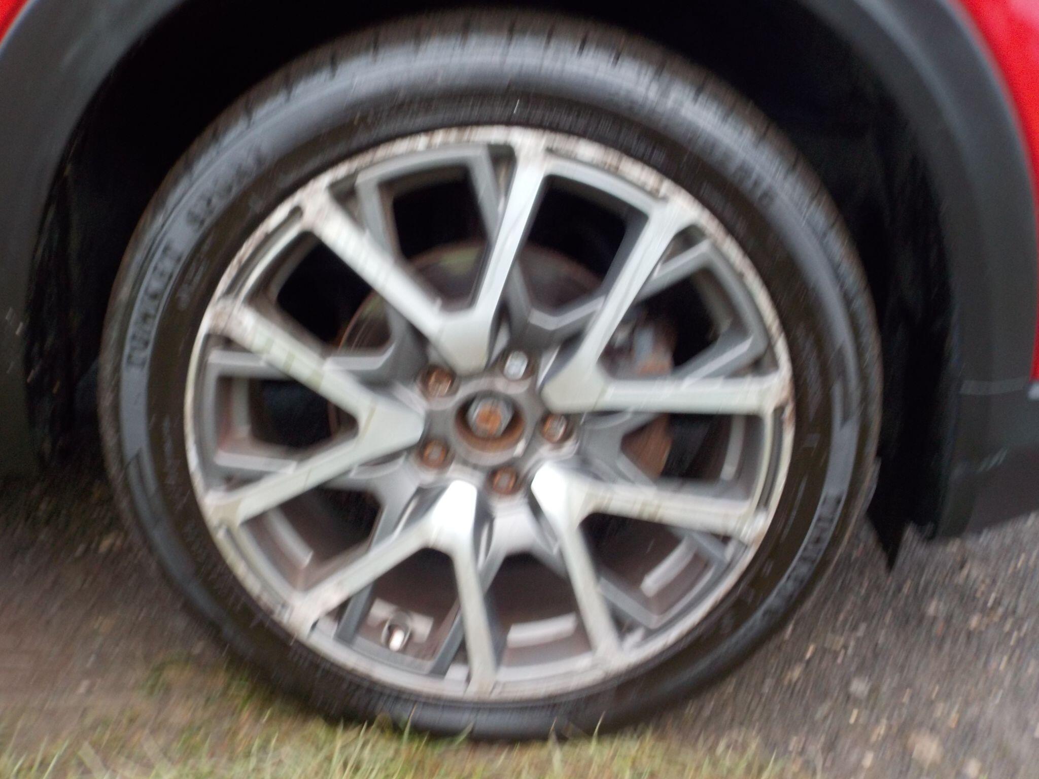 Fiat 500X 1.6 MultiJetII Cross Plus Euro 6 (s/s) 5dr