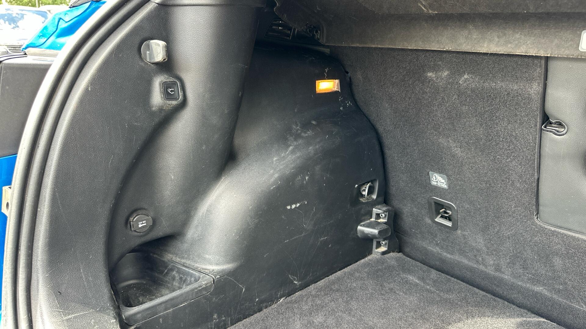 Jeep Compass view 31