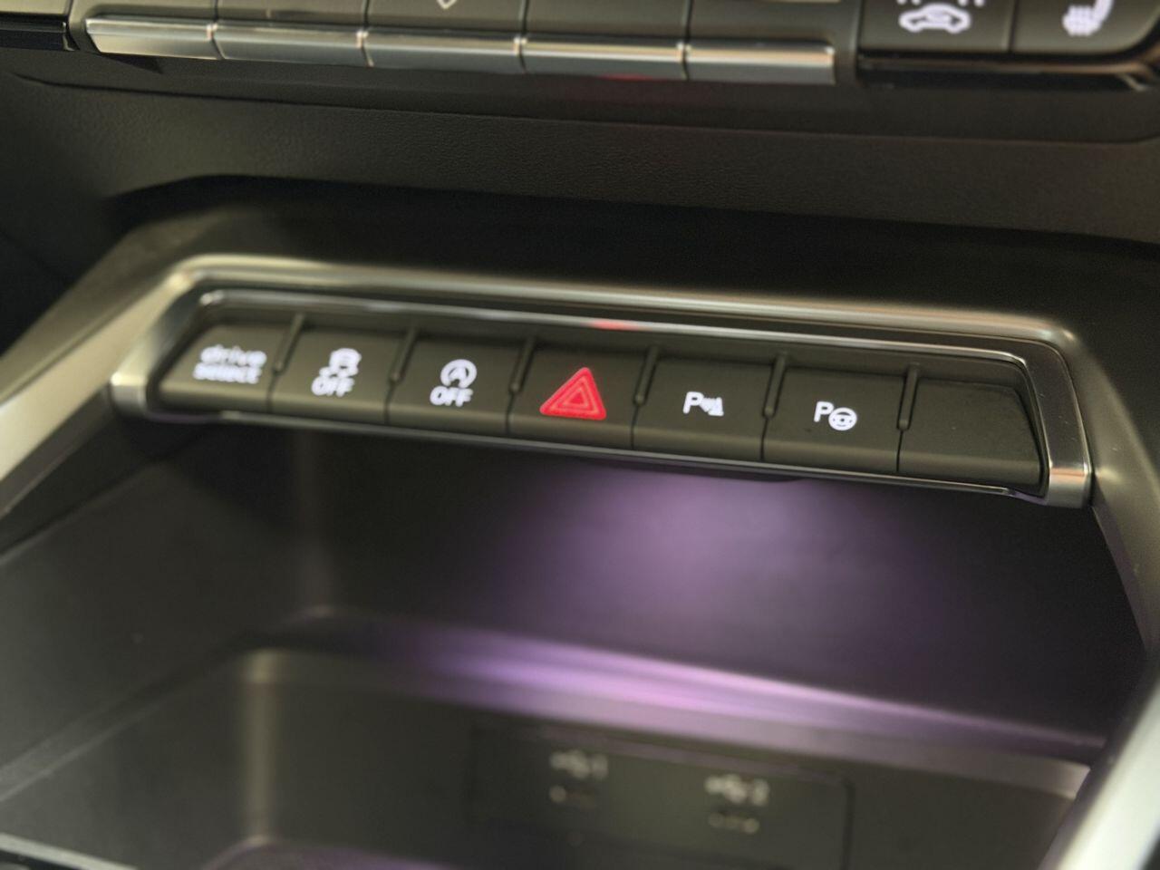 Audi S3 view 50