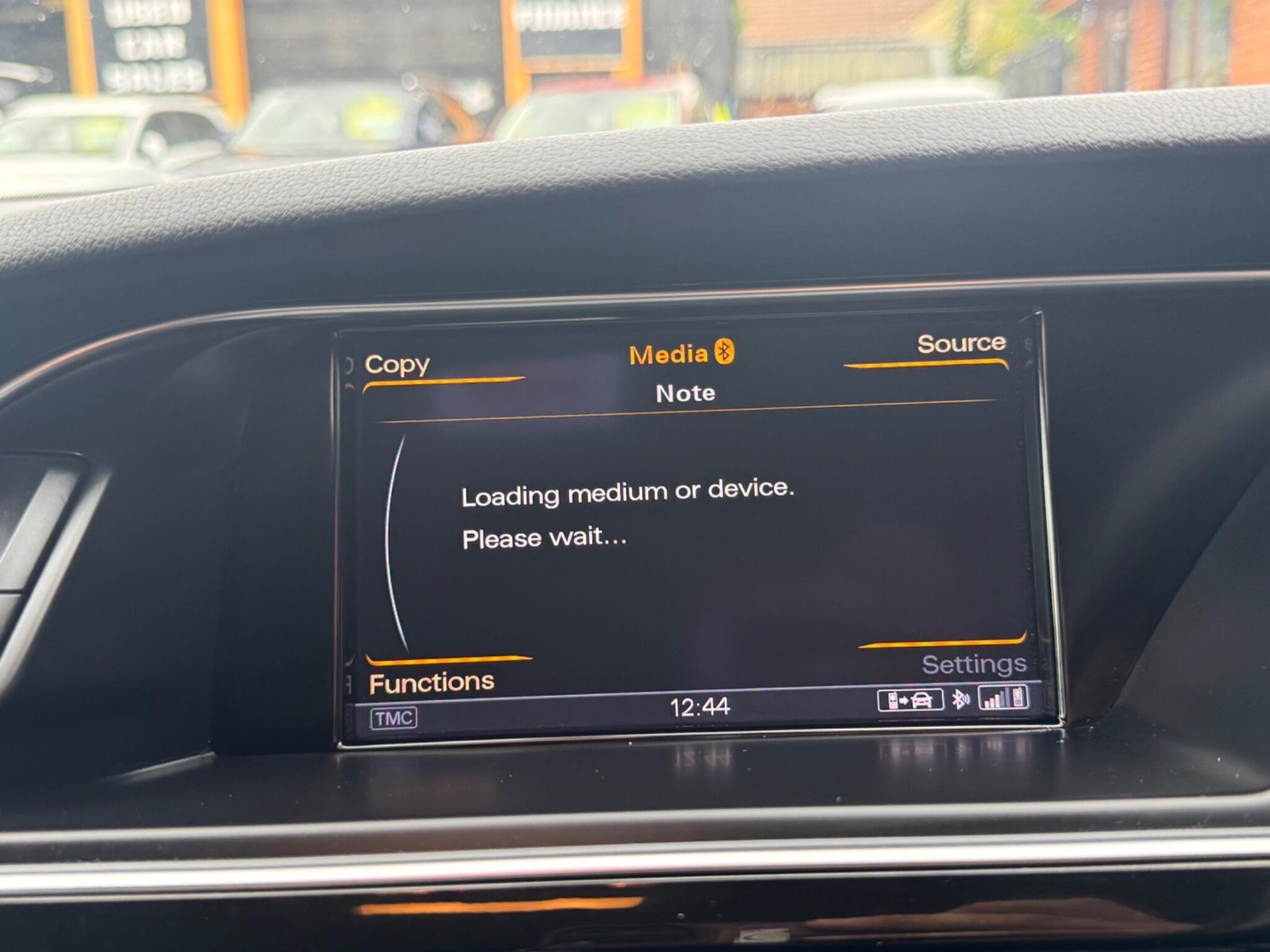 Audi S5 view 34