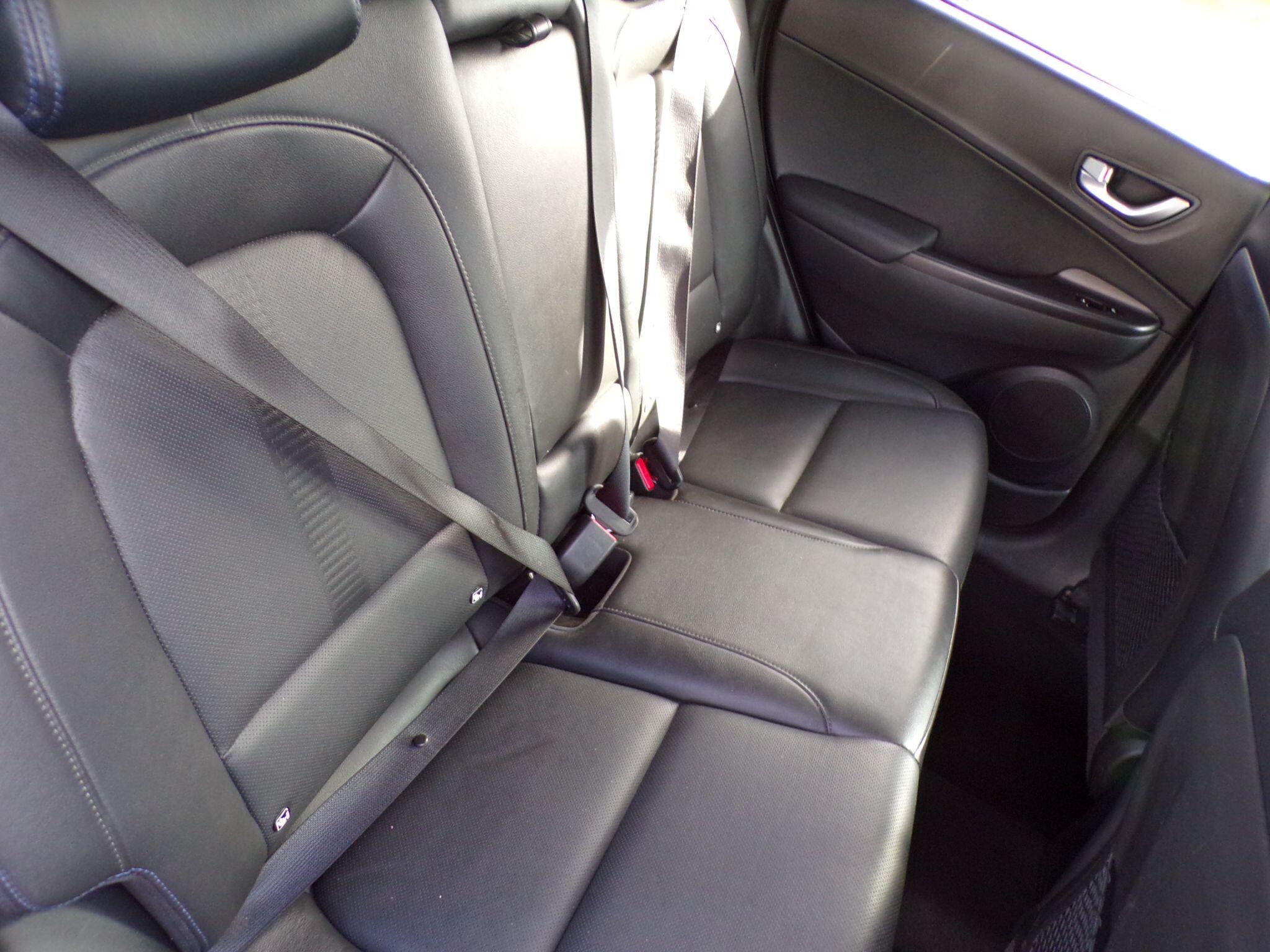 Hyundai Kona view 12