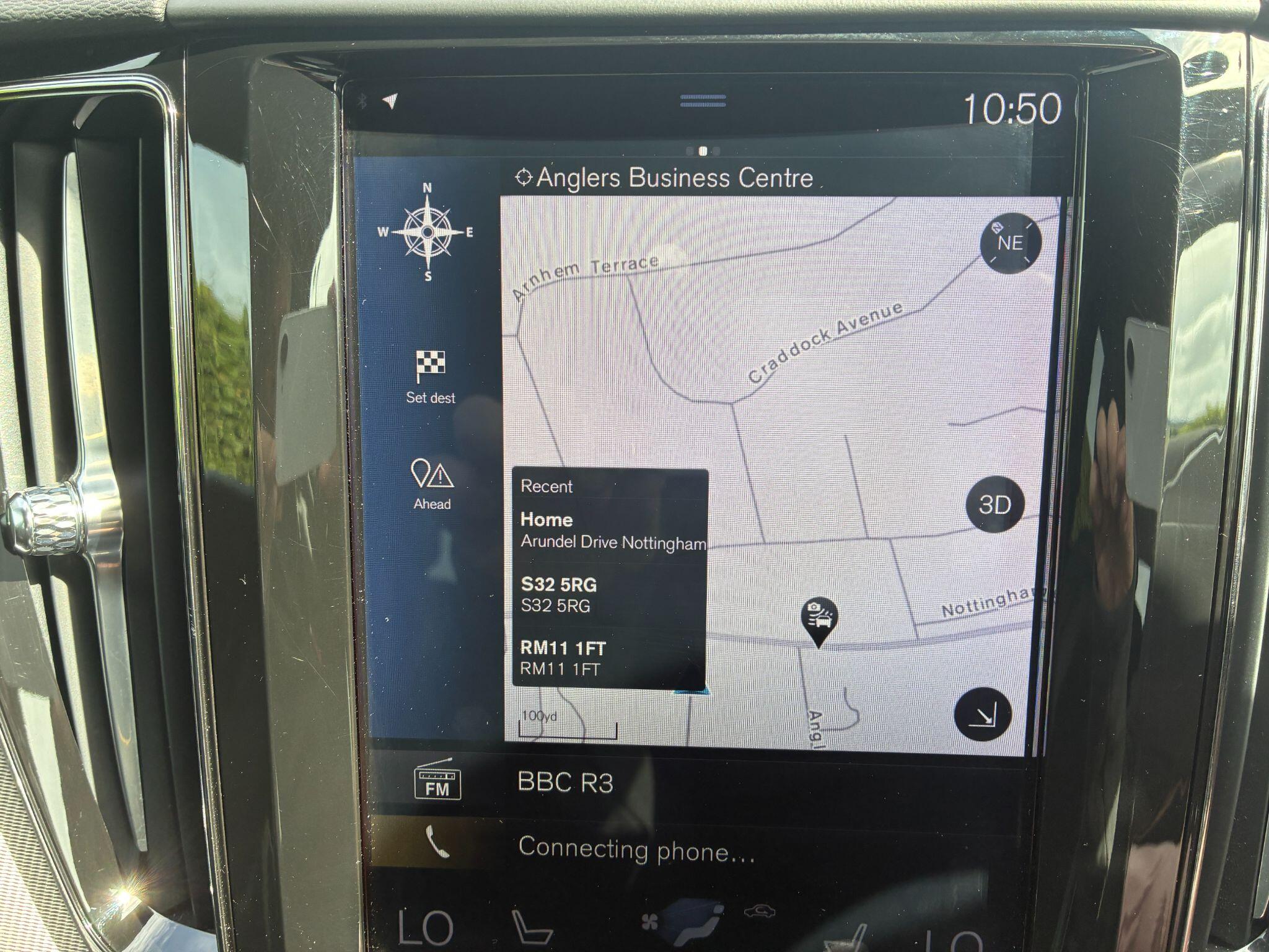 Volvo XC60 view 12