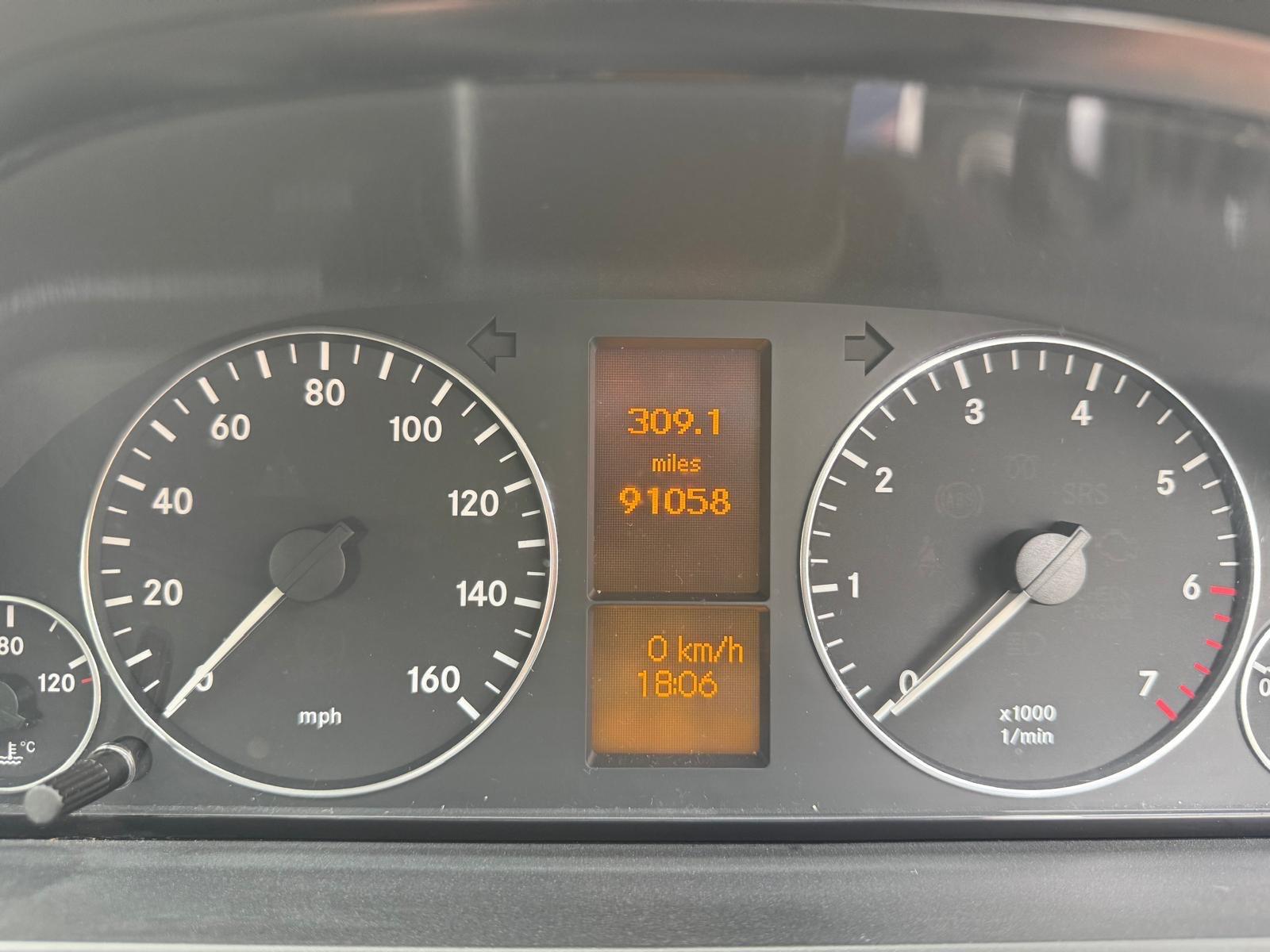 Mercedes-Benz A Class view 41
