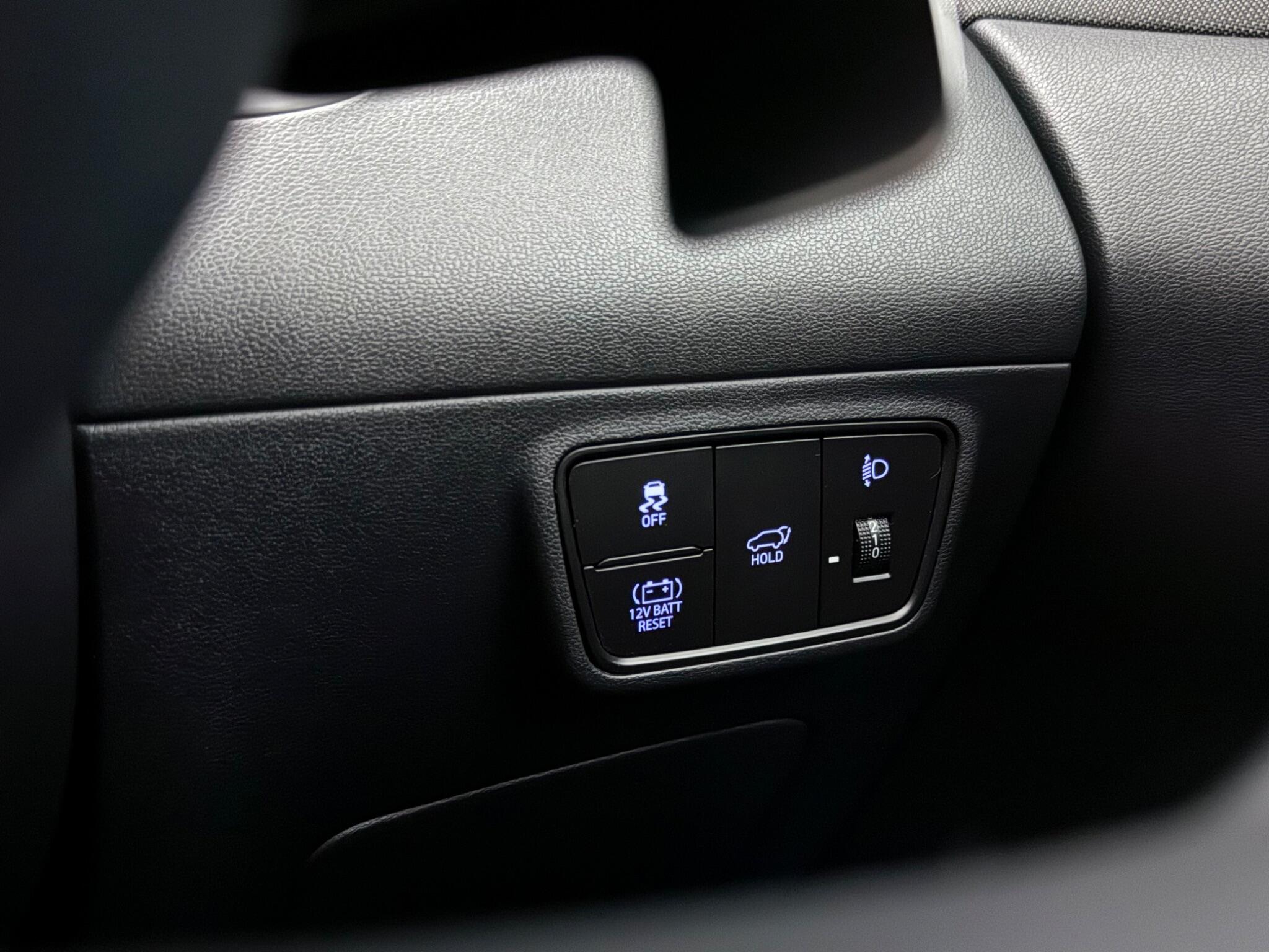 Hyundai Tucson view 20