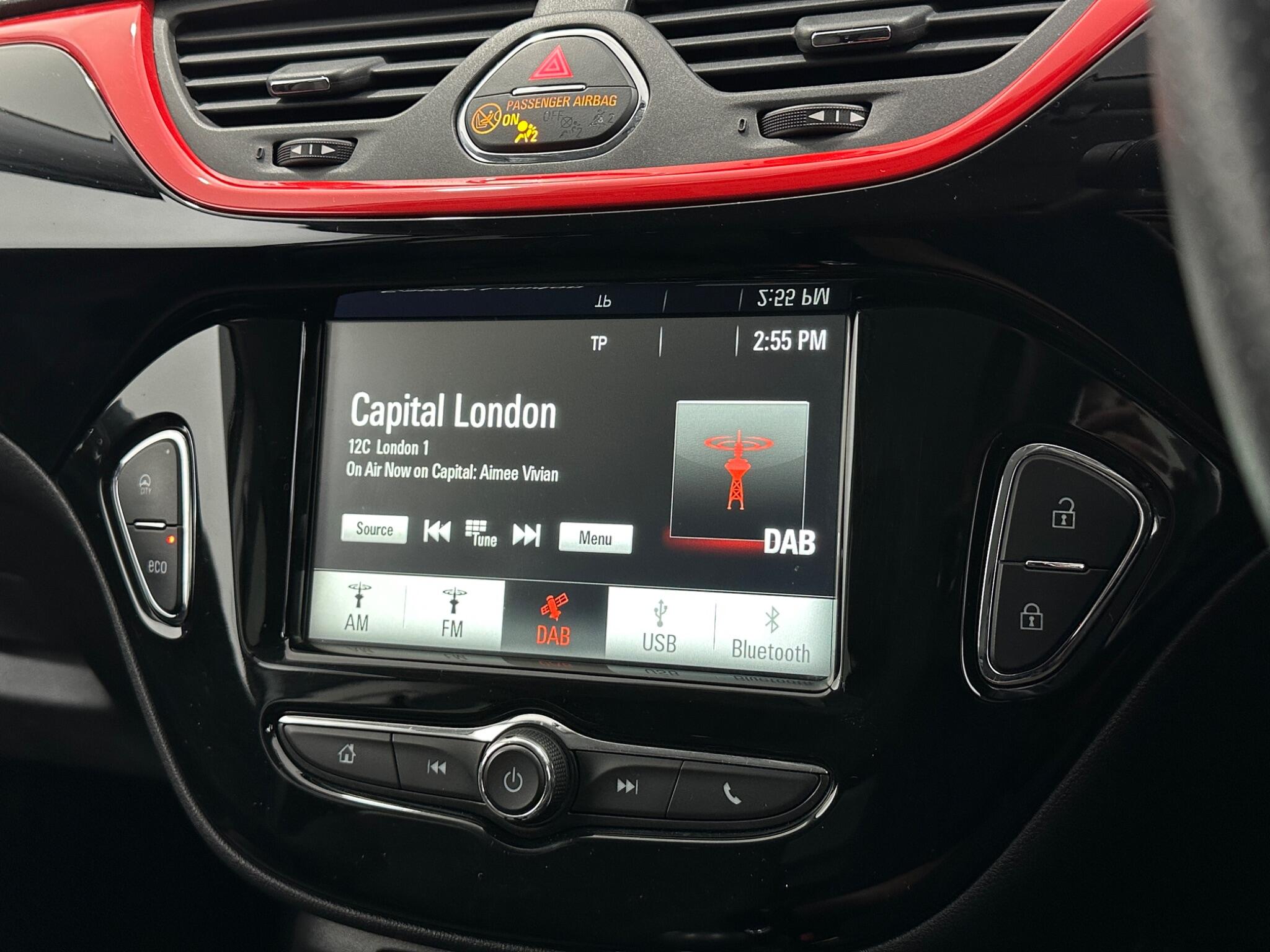 Vauxhall Corsa view 23
