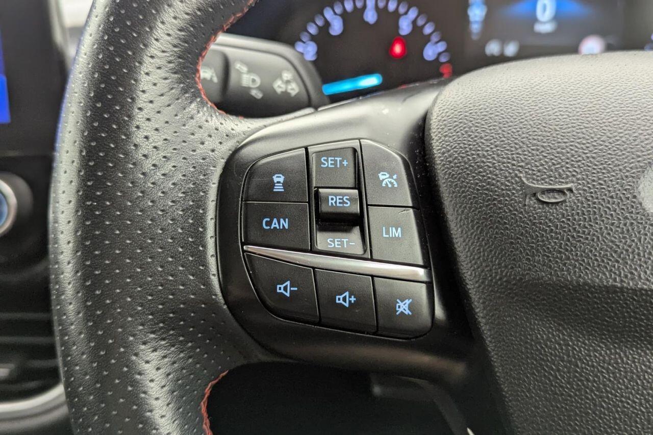 Ford Fiesta view 32