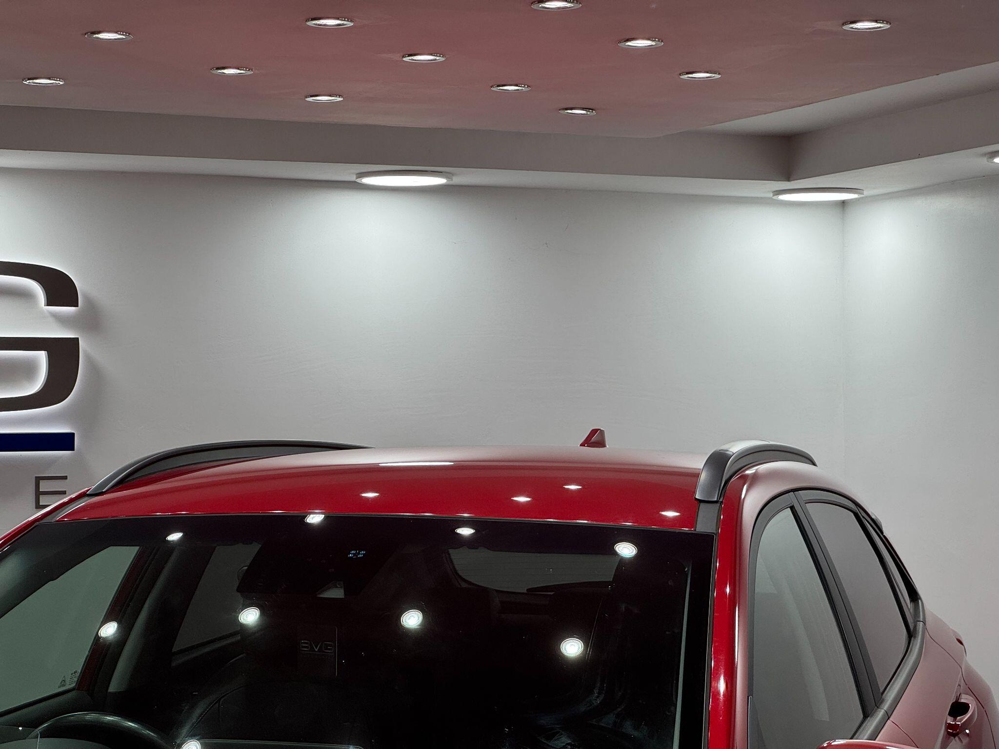 Hyundai Kona view 16