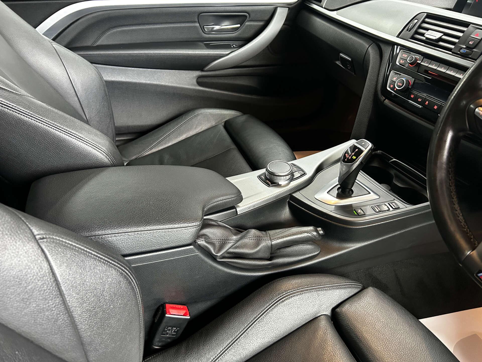 BMW 4 Series view 30