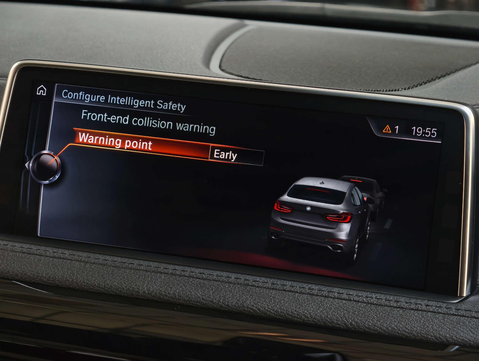 BMW X6 view 52