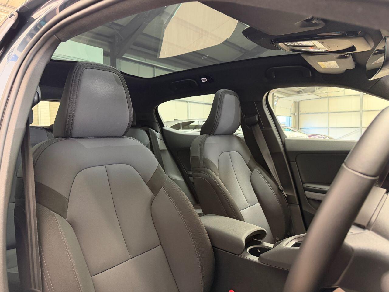 Polestar 78KWH Long view 3