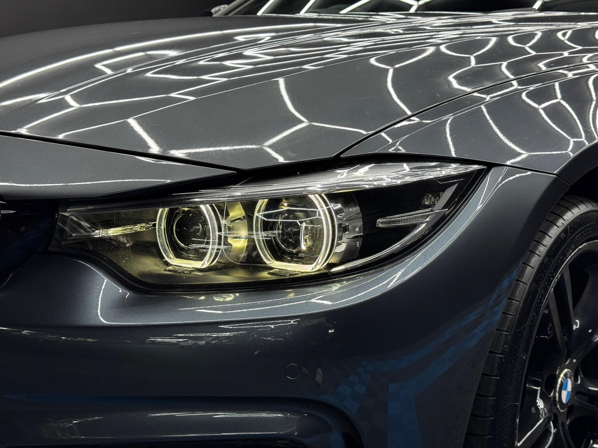 BMW 4 Series view 48