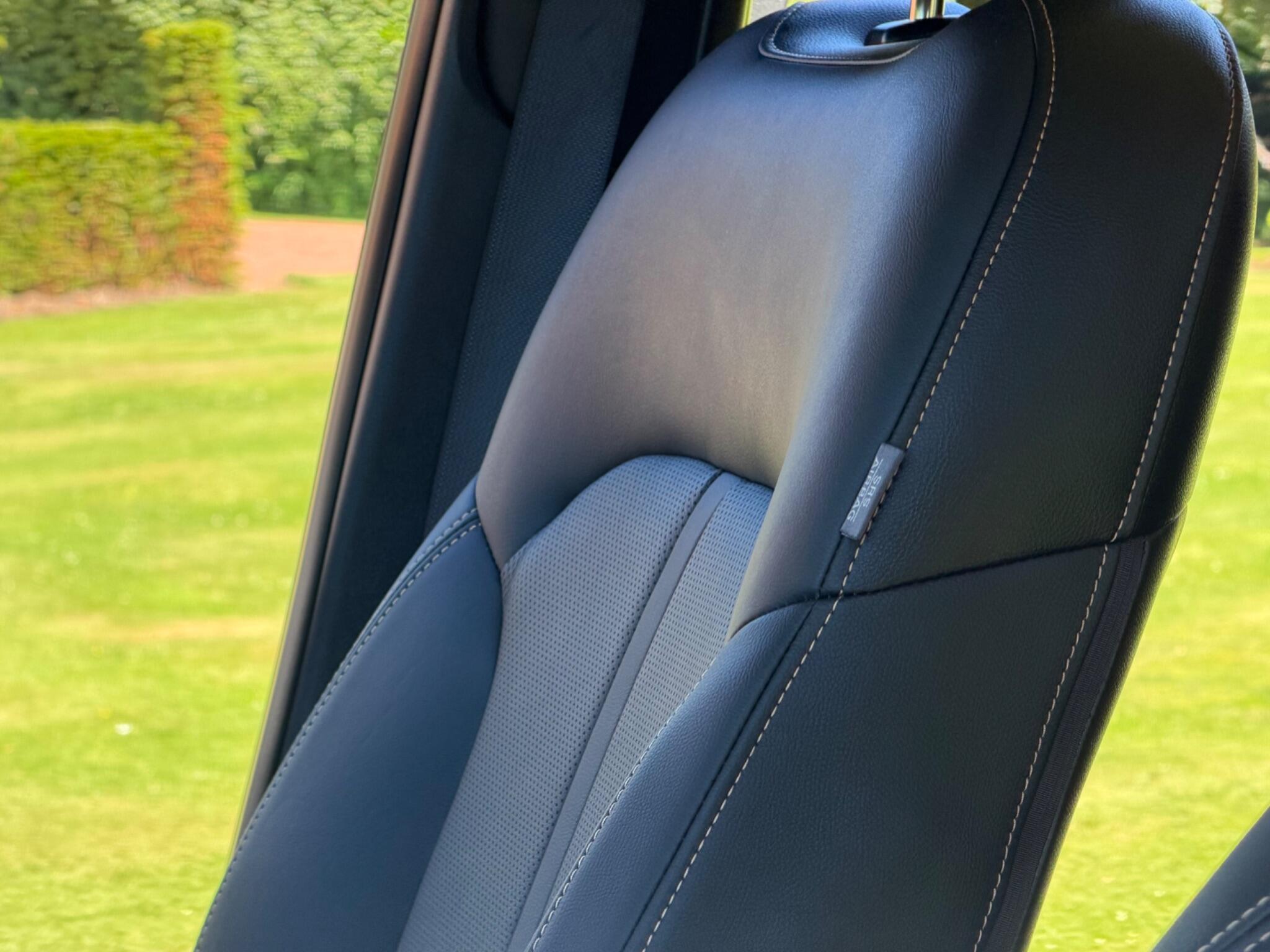 Mazda E-Skyactiv view 13