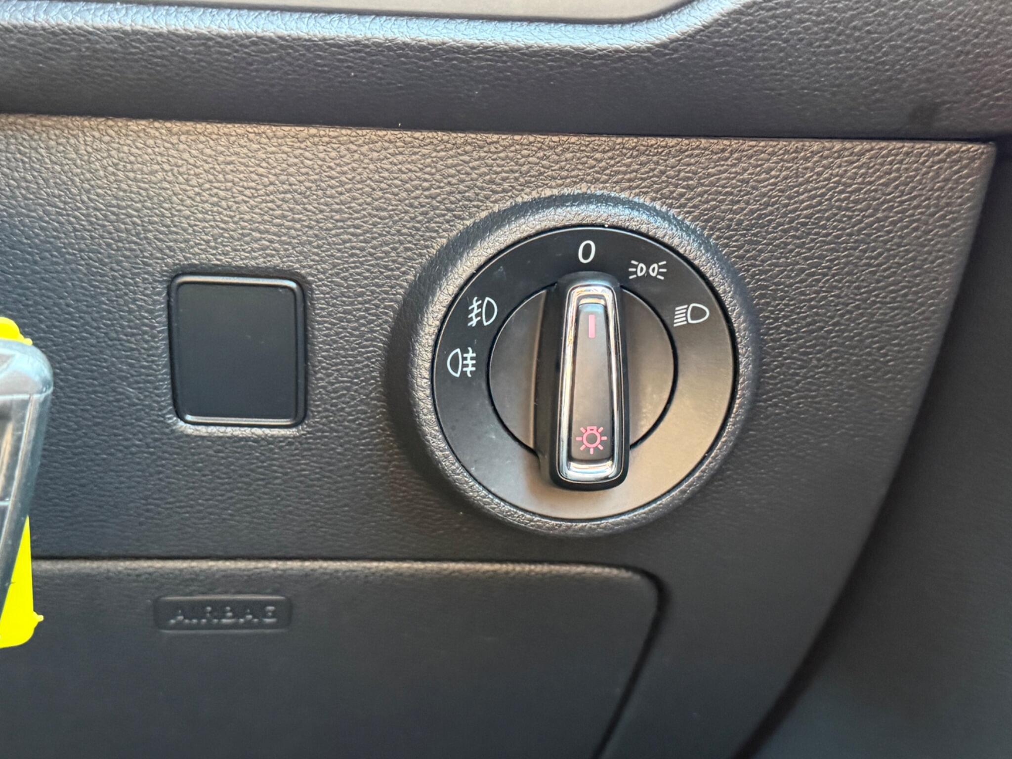 Seat Ateca view 45