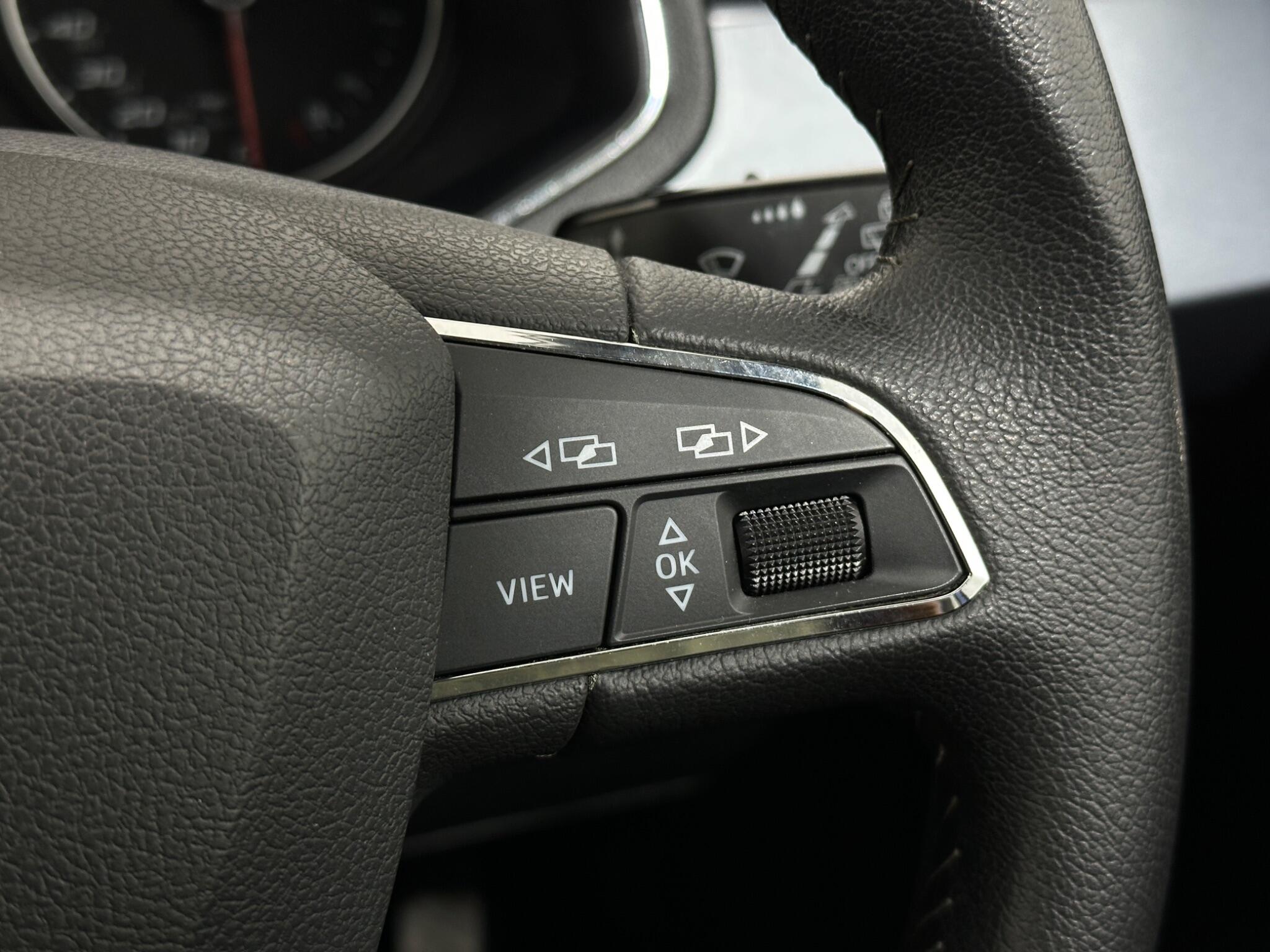 SEAT Arona view 16