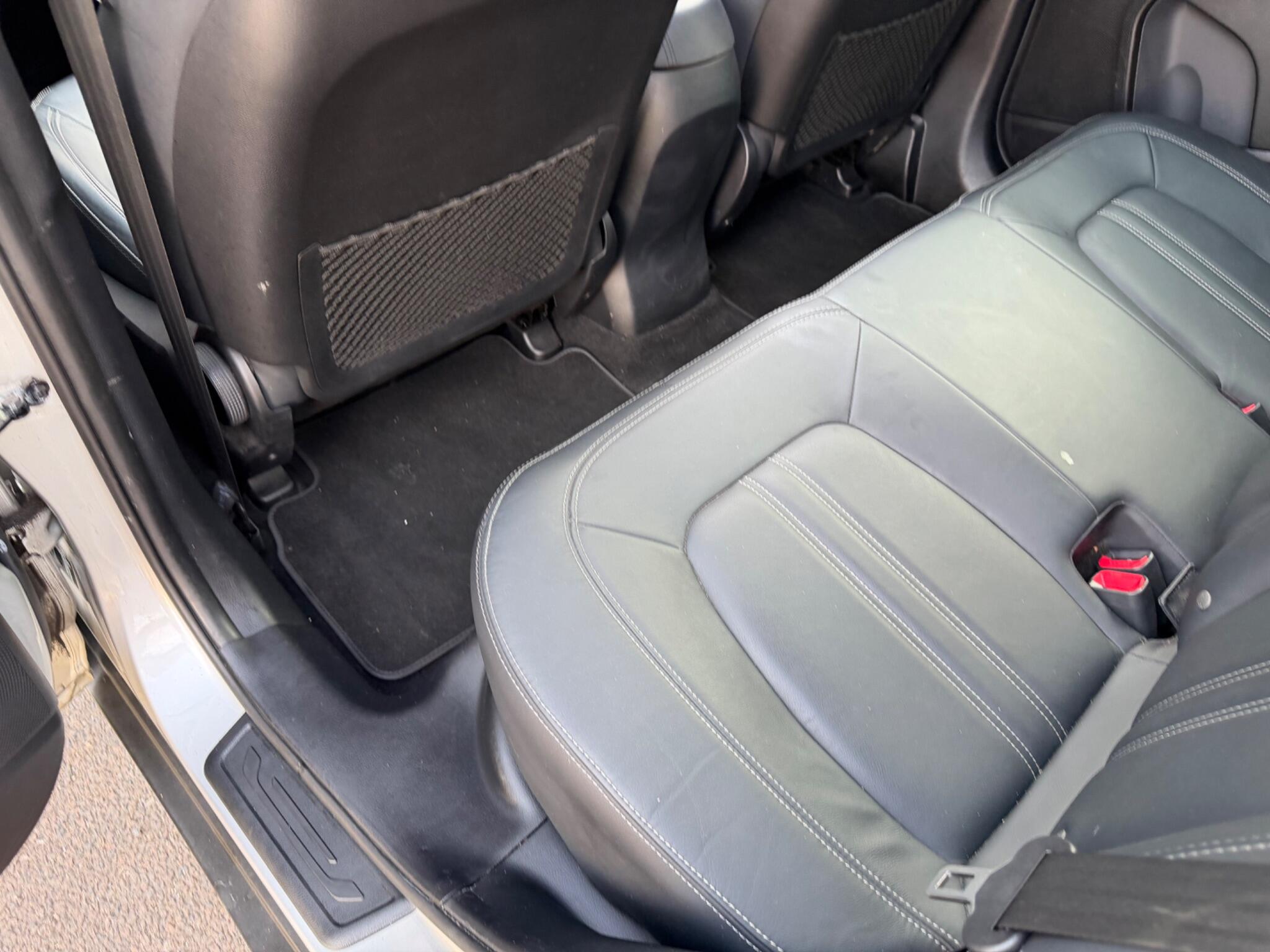 Kia Sportage view 69