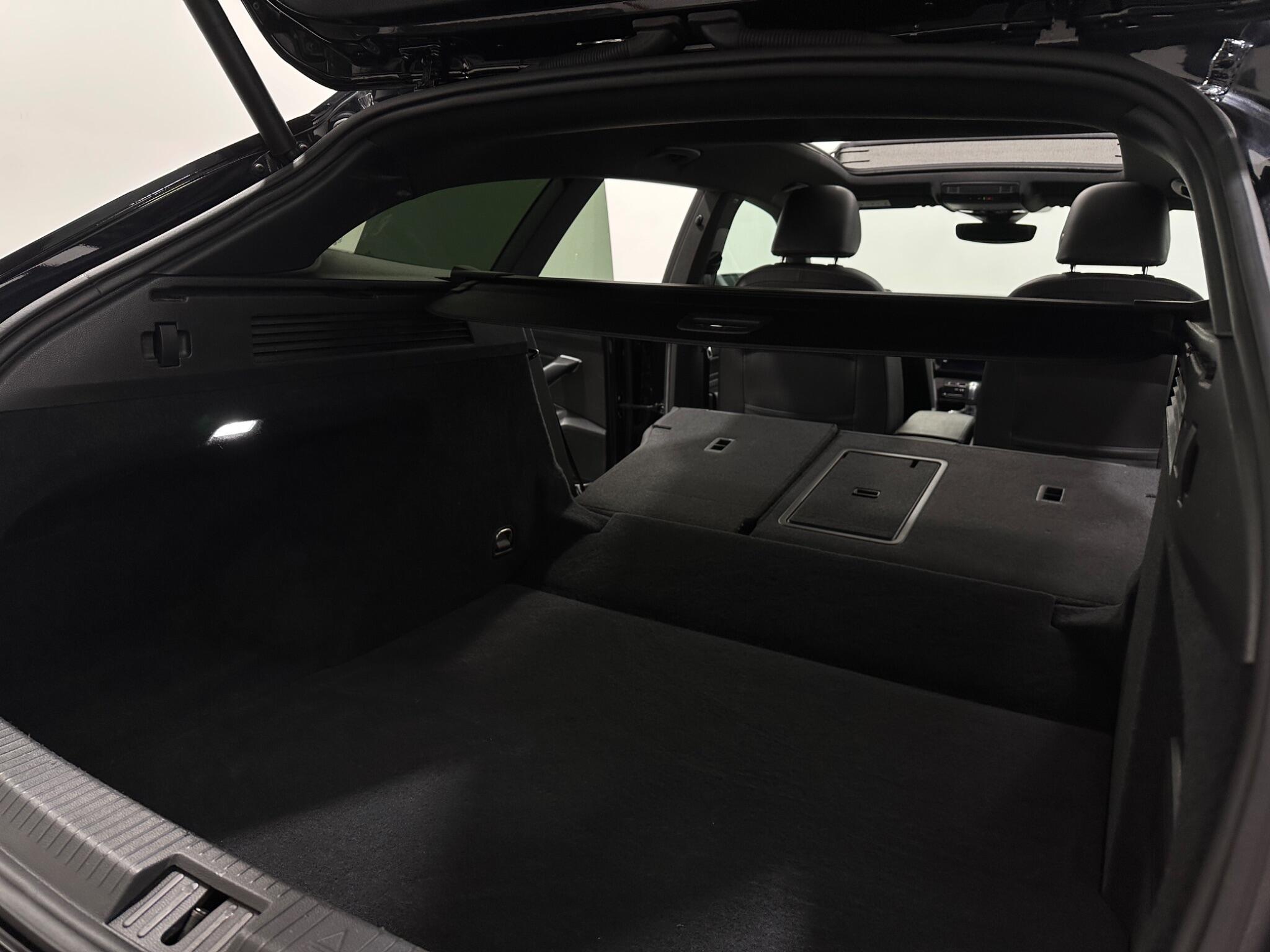 Volkswagen Arteon view 46