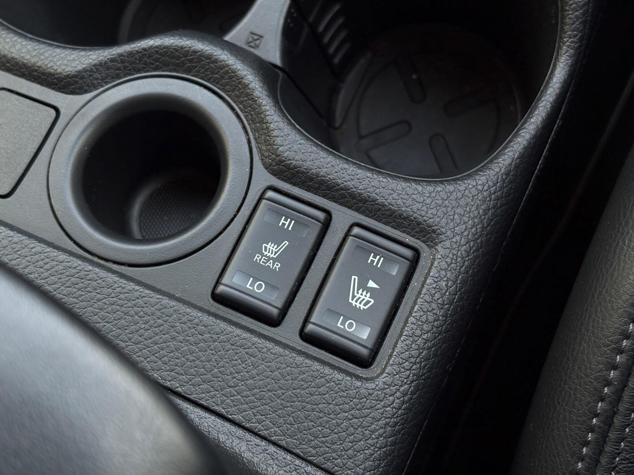 Nissan X-Trail view 33