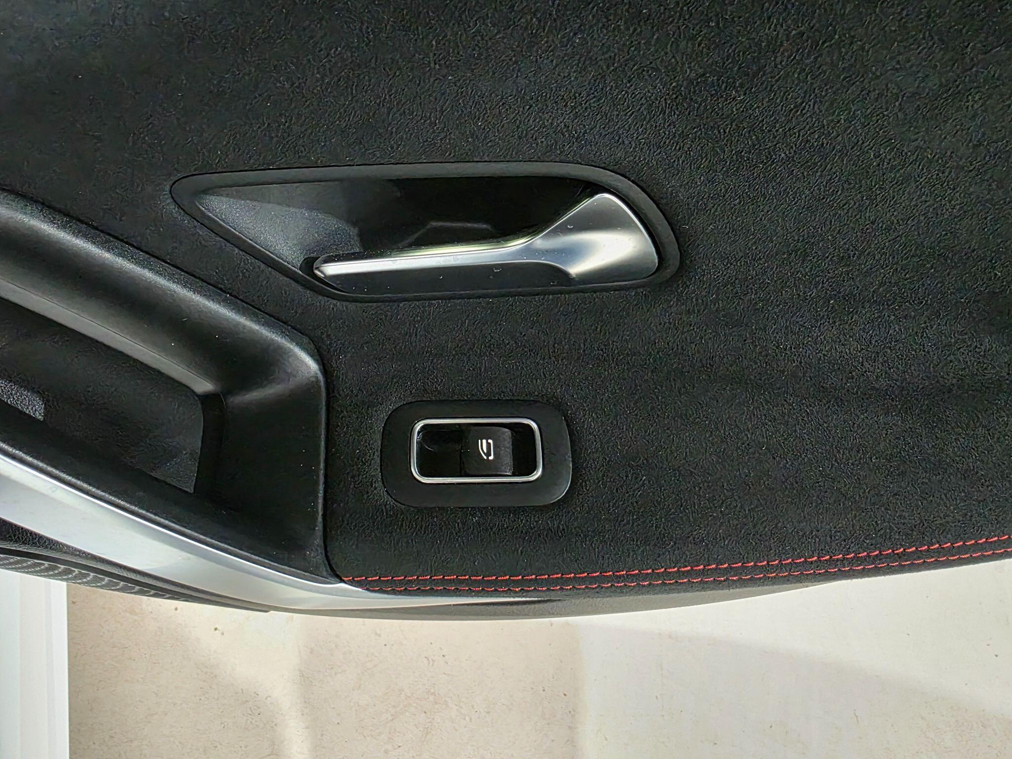 Mercedes-Benz A-Class view 20