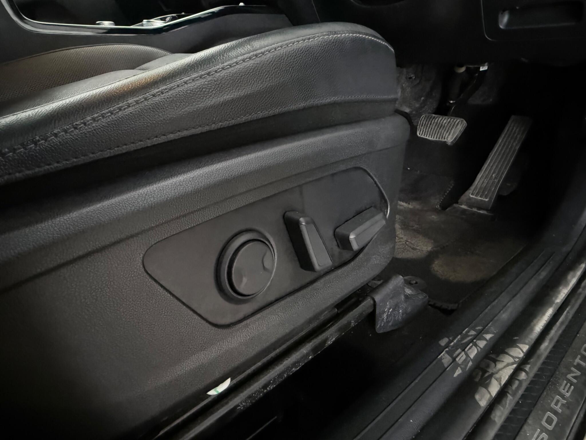 Kia Sorento view 38